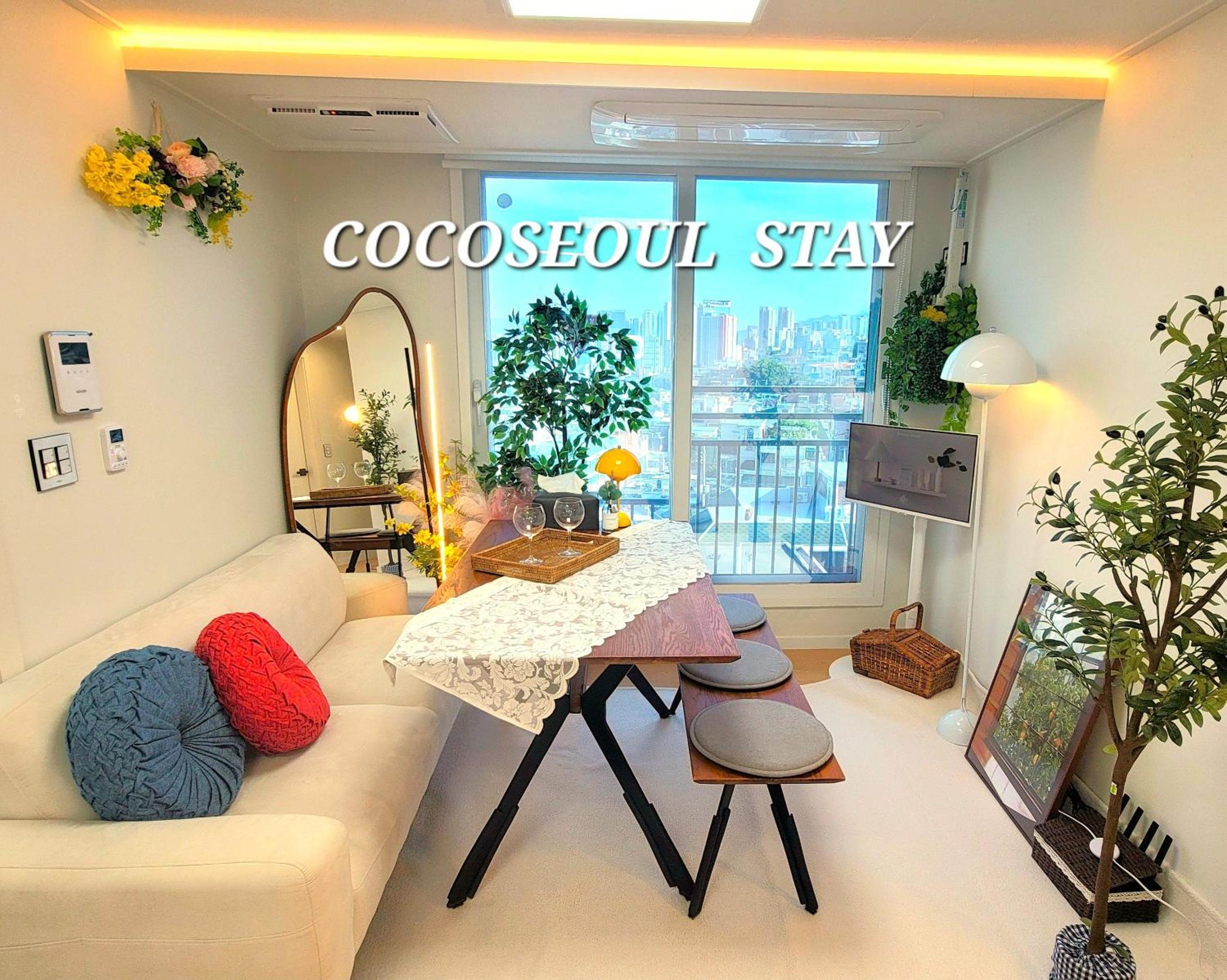 Coco Seoul