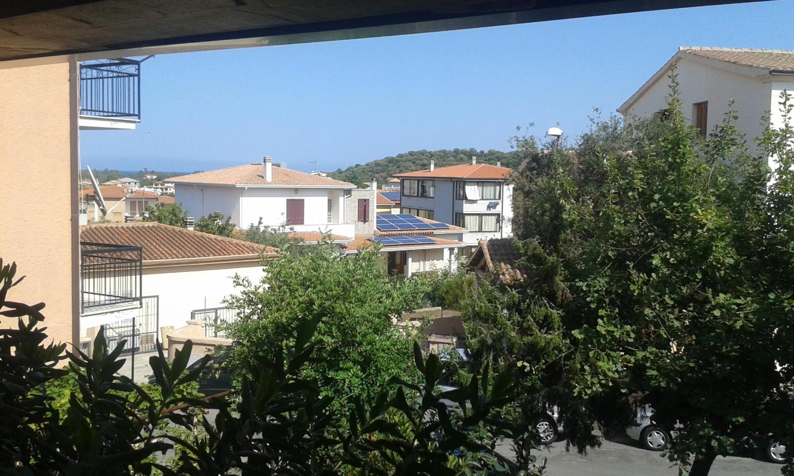 B&B Feronia en Posada — other