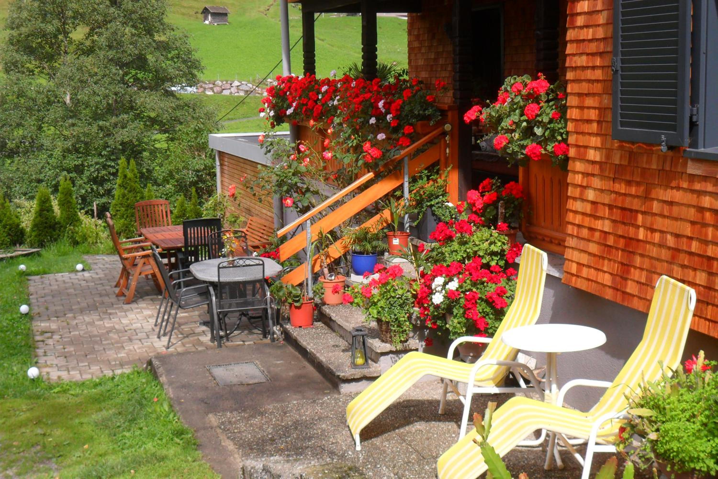 Haus Brügga