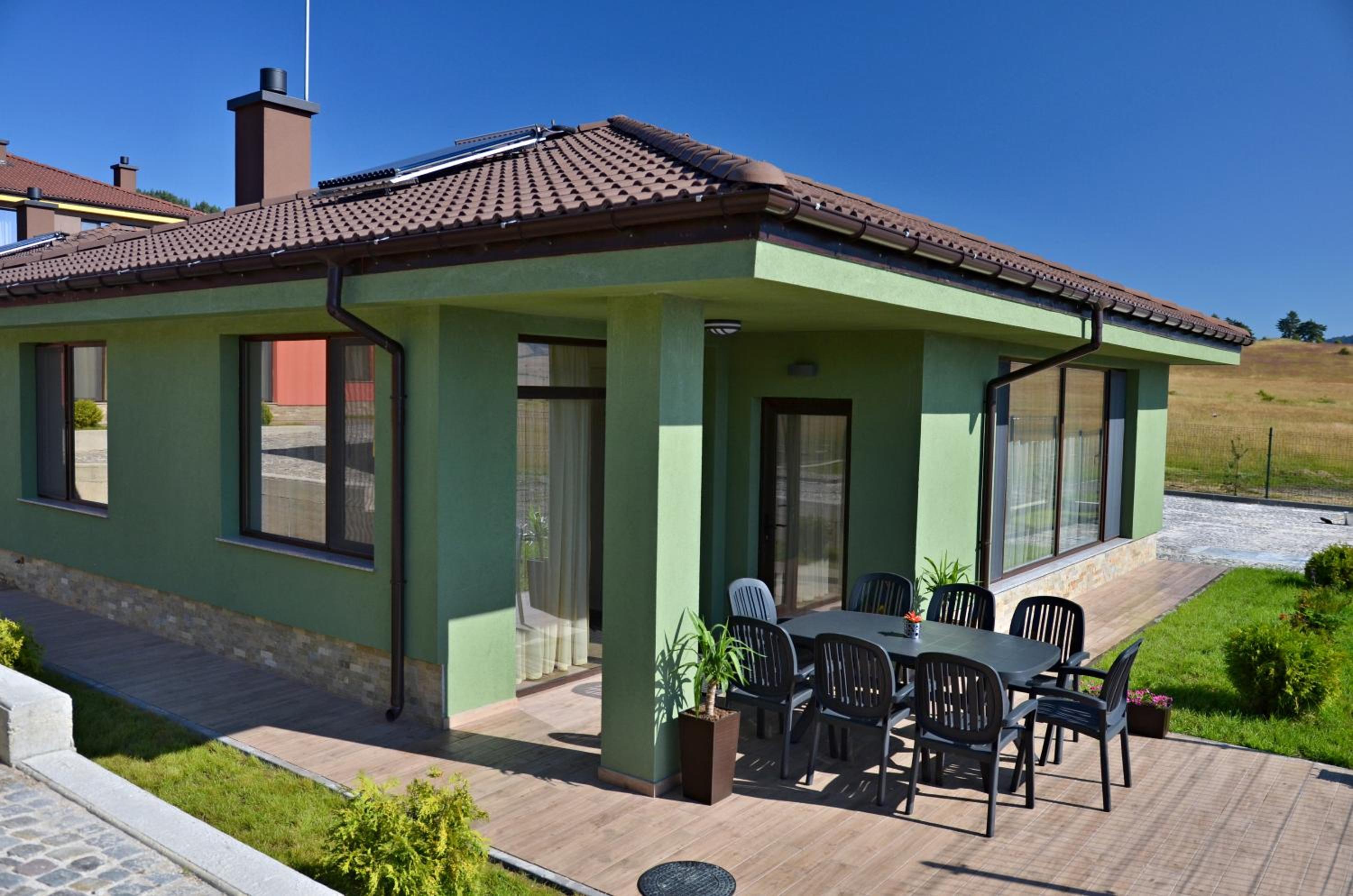 Guest House Colori