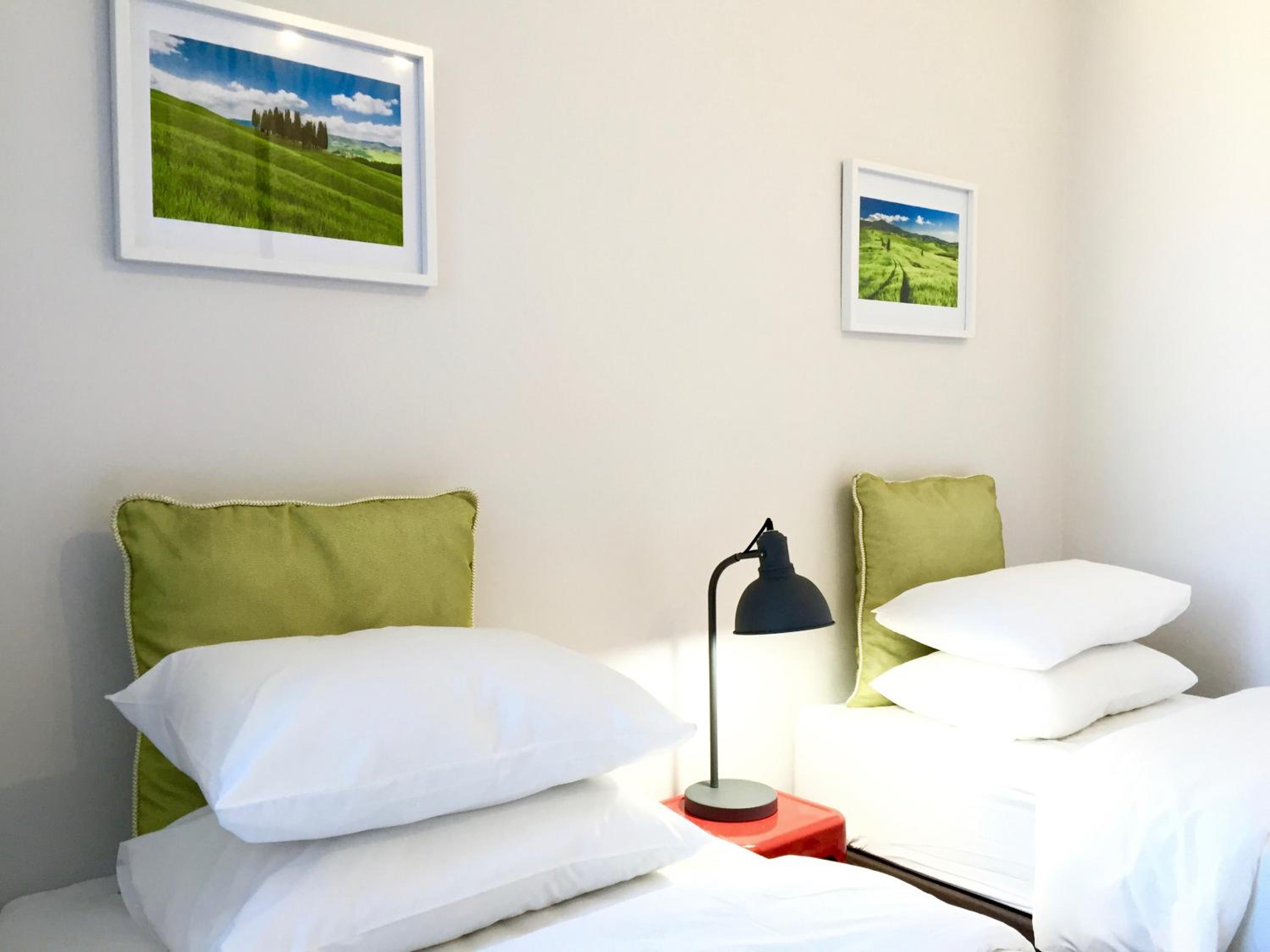 Urban Oasis at Perspectives