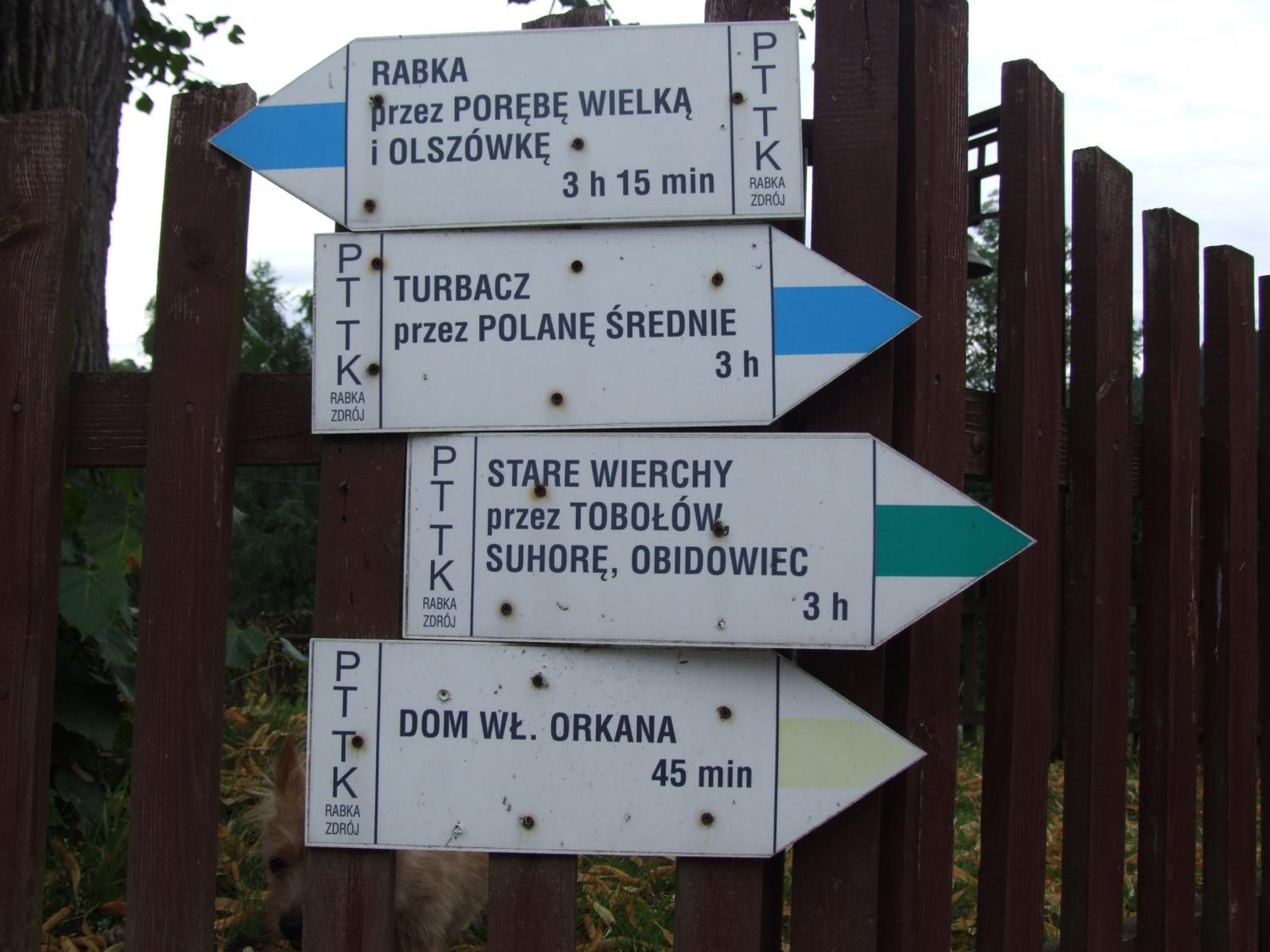 Pokoje i apartamenty pod Jaworzyną w Koninkach view 4