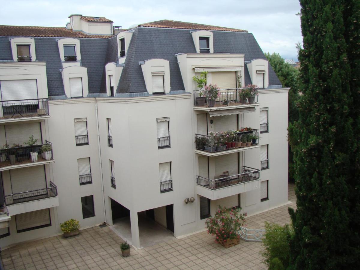 Hotel Le Turenne - Image 1