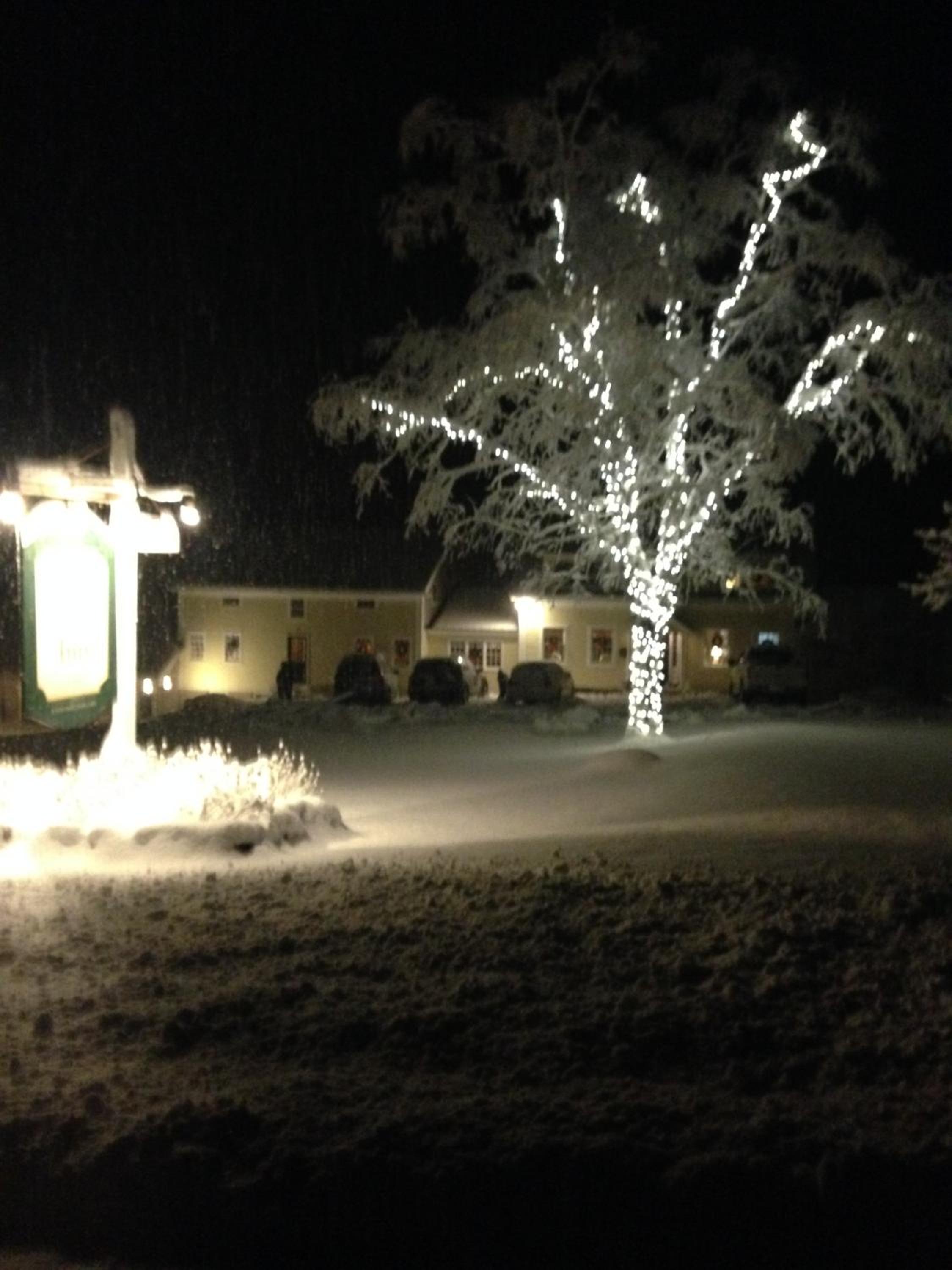 Wiley Inn