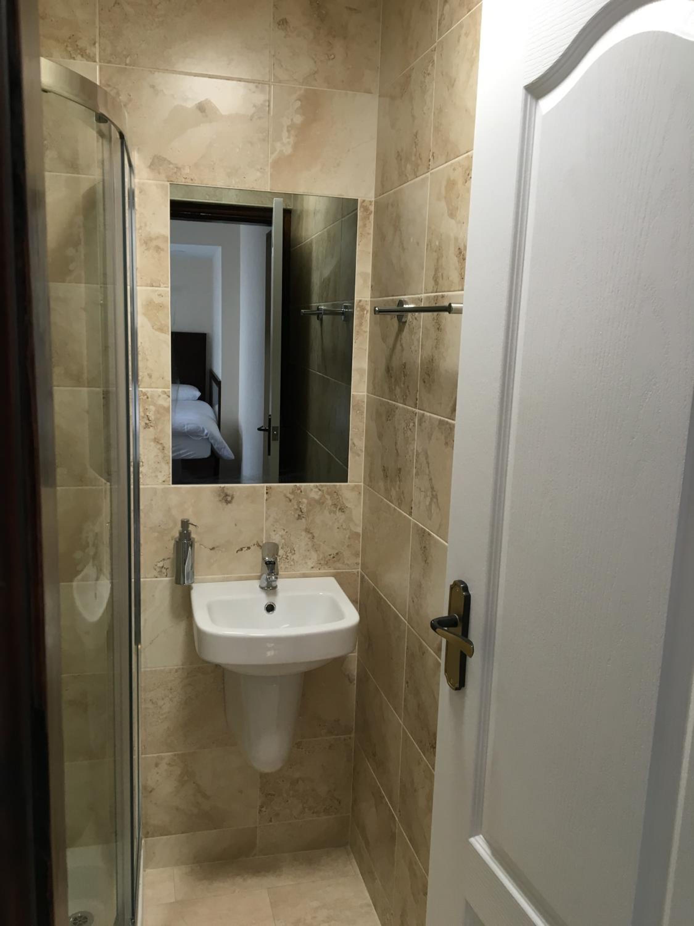 The Ormonde Guesthouse
