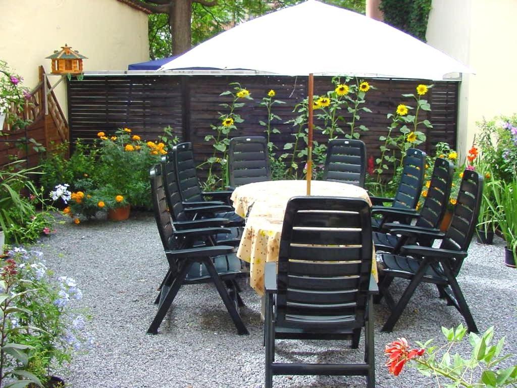 Dresden Vacations - Pension Pieschen Dresden - Property Image 69