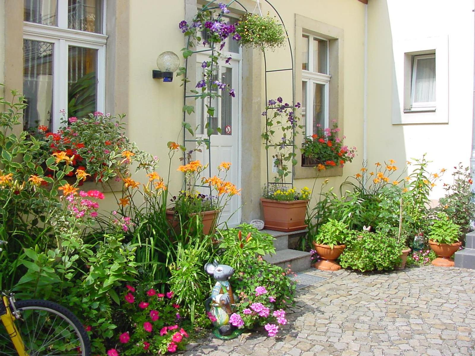 Dresden Vacations - Pension Pieschen Dresden - Property Image 71