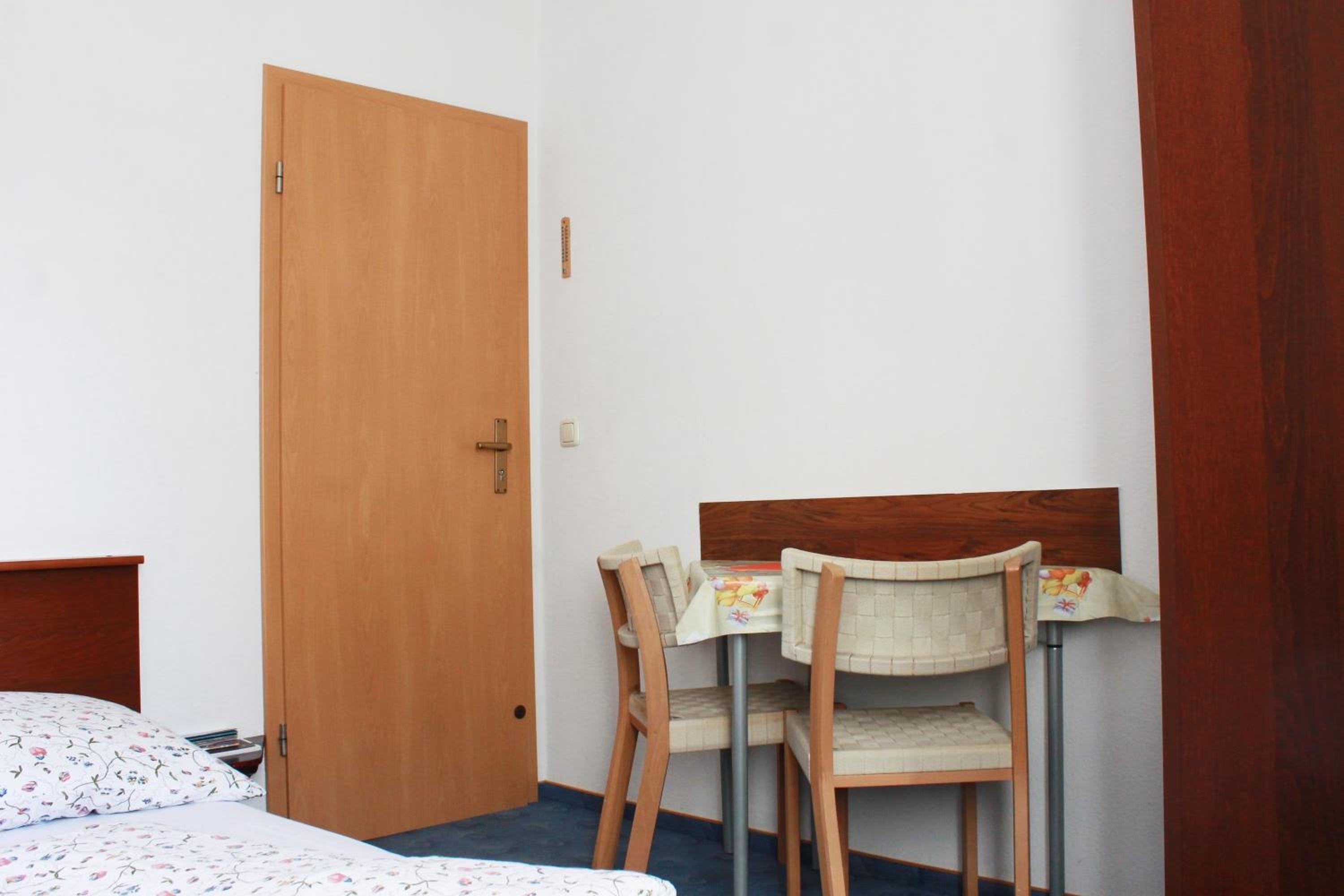 Dresden Vacations - Pension Pieschen Dresden - Property Image 73