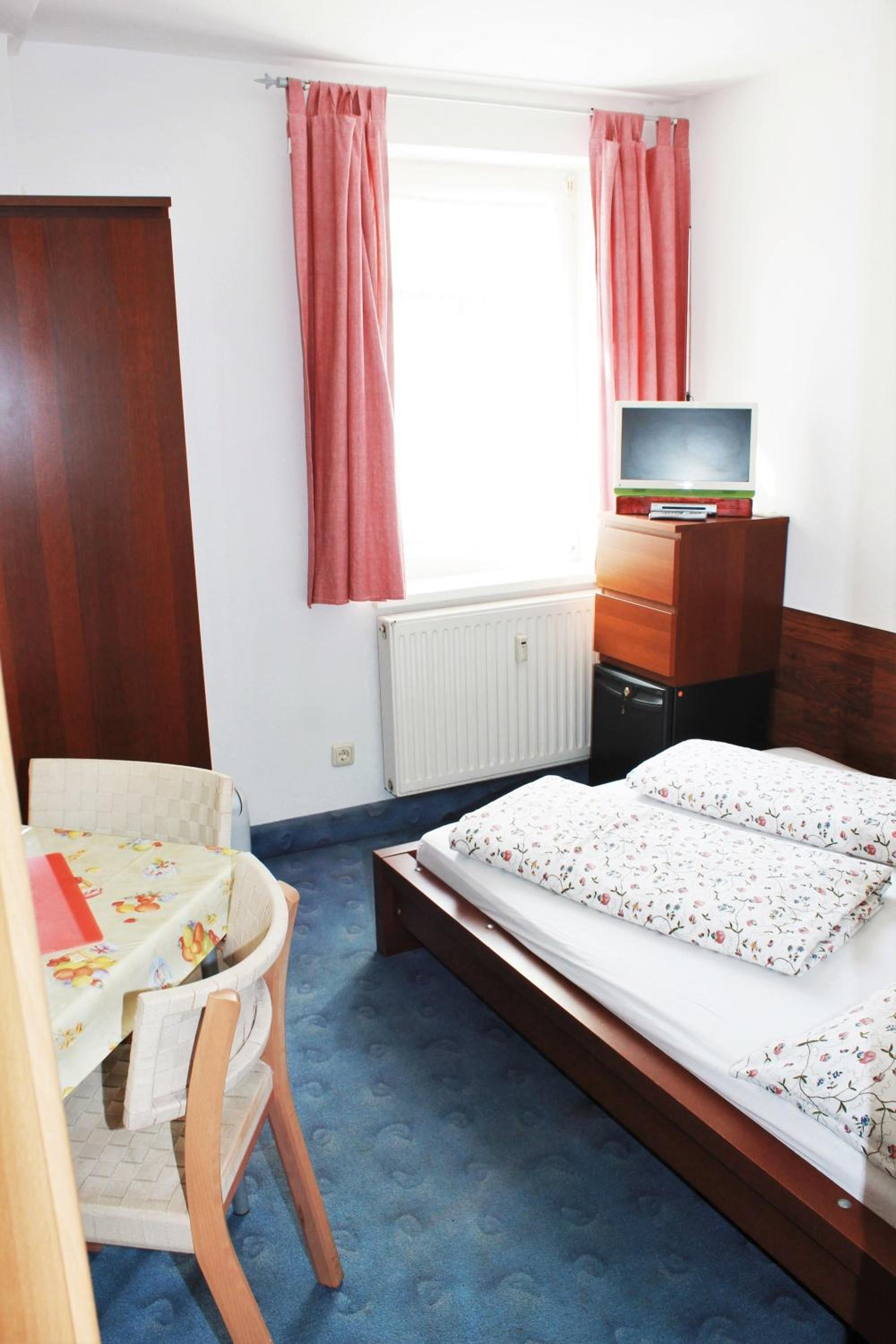 Dresden Vacations - Pension Pieschen Dresden - Property Image 74