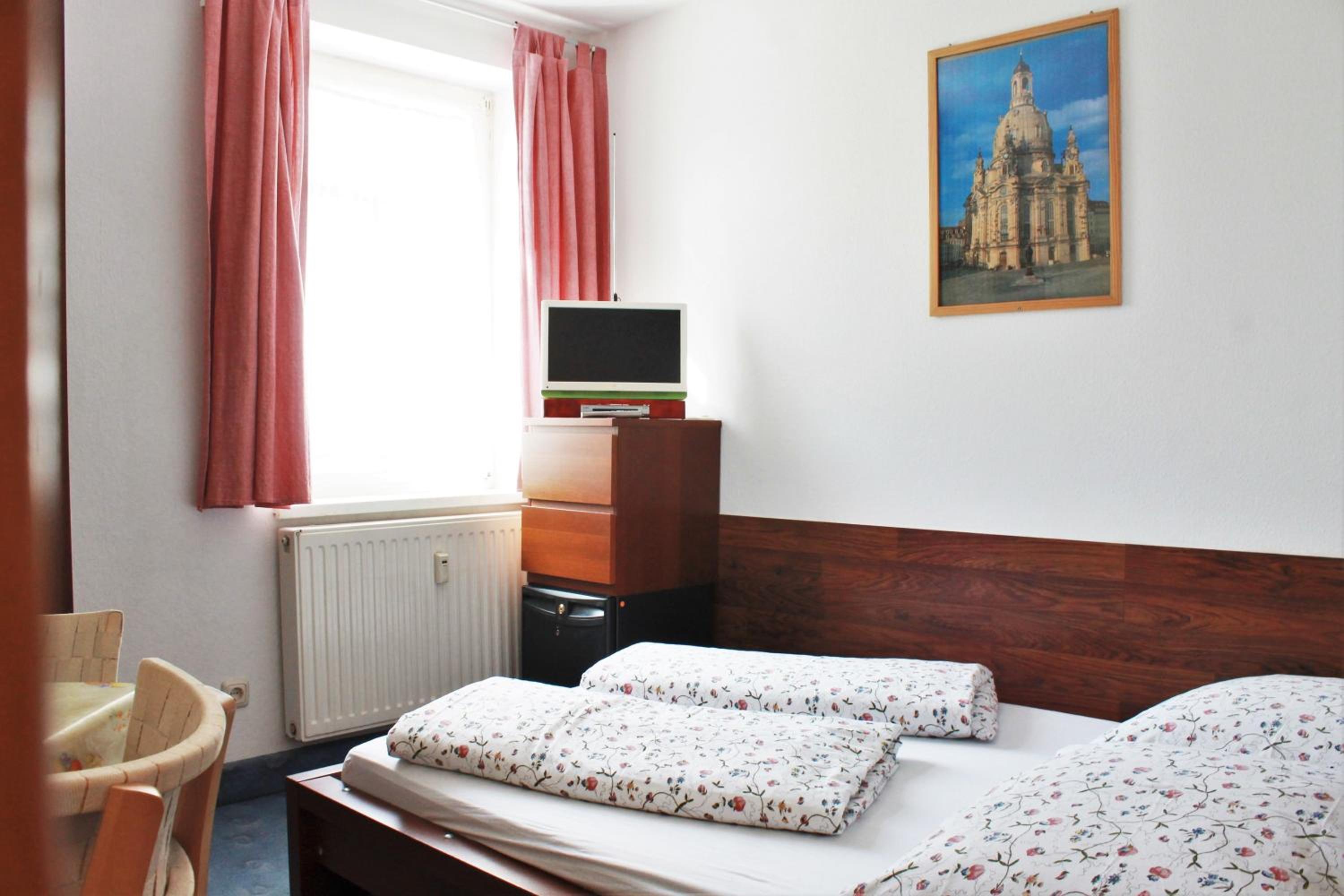 Dresden Vacations - Pension Pieschen Dresden - Property Image 75