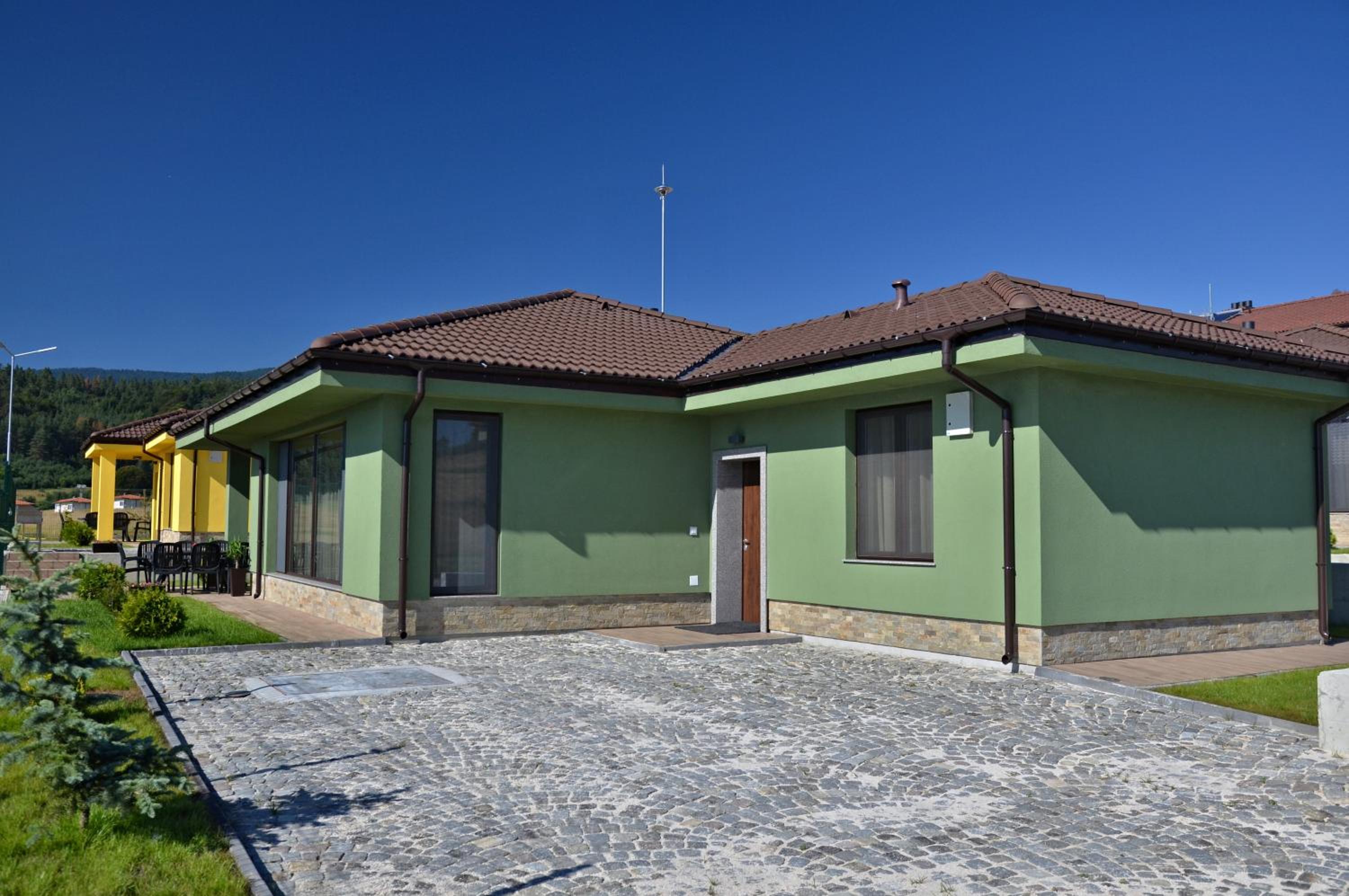 Guest House Colori