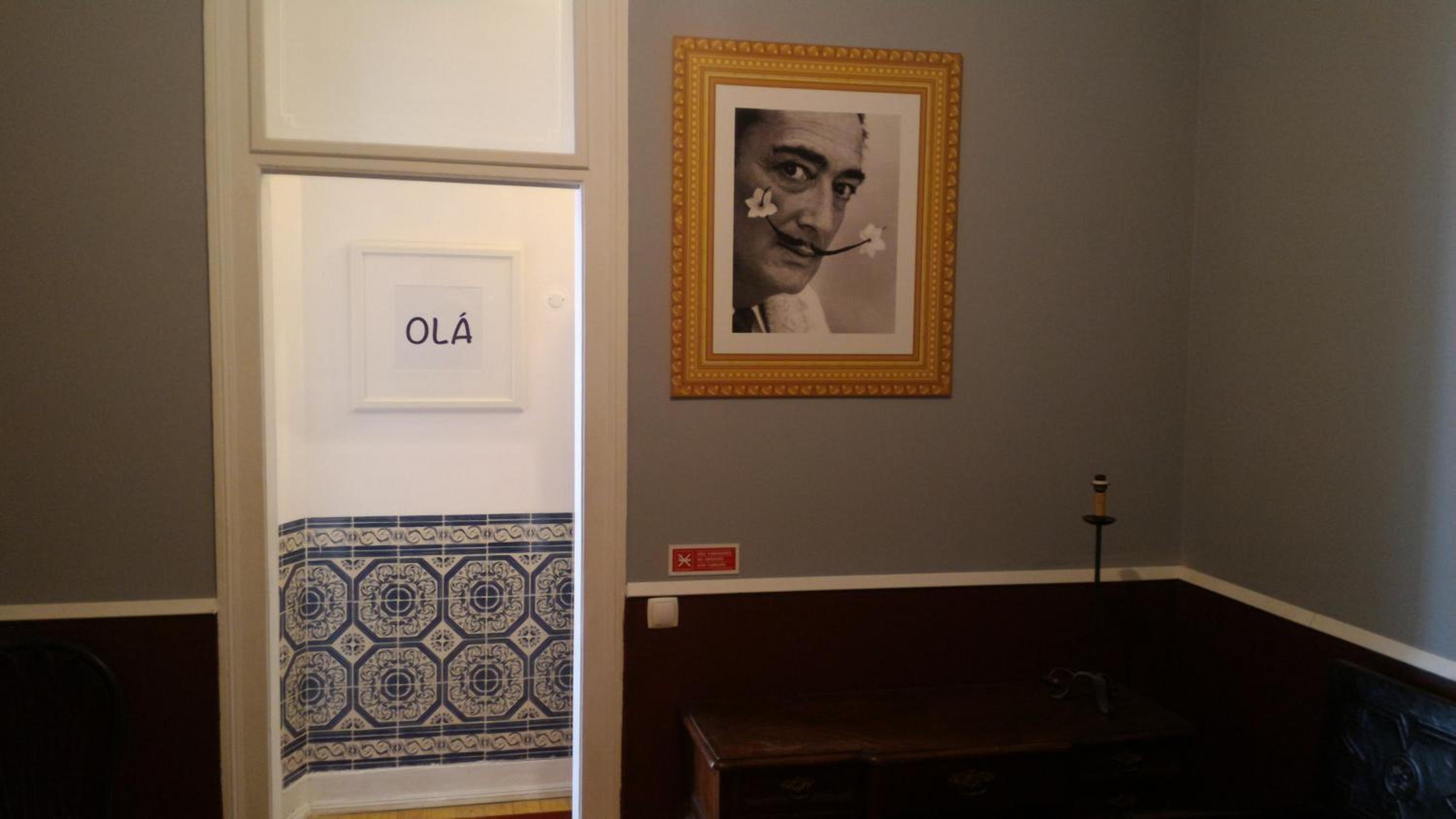 R & Freud Guest House