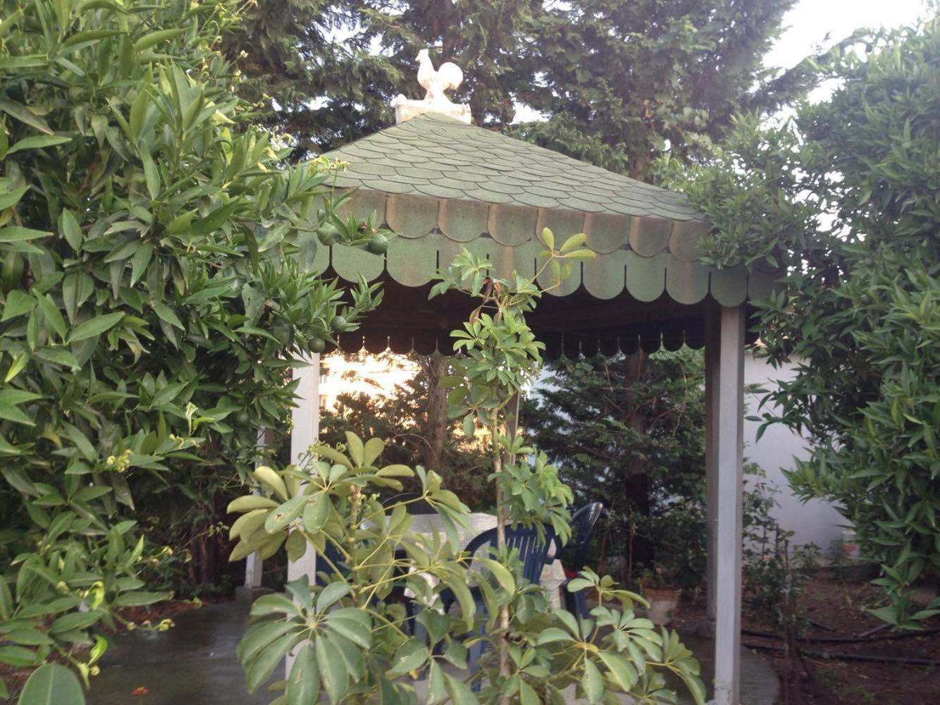 Guesthouse Anila