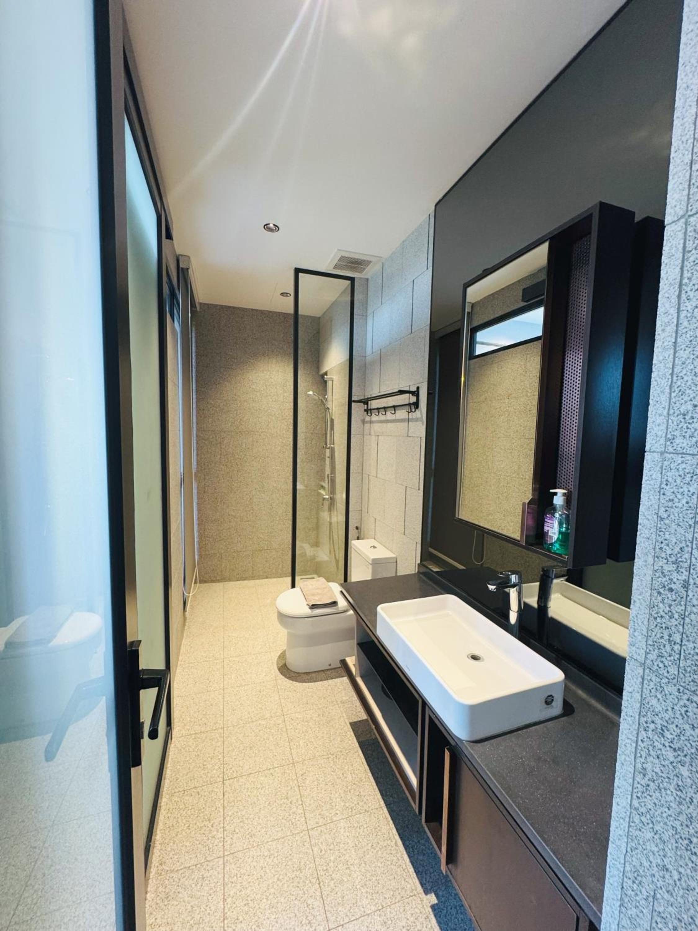 Scarletz Suites KLCC On City