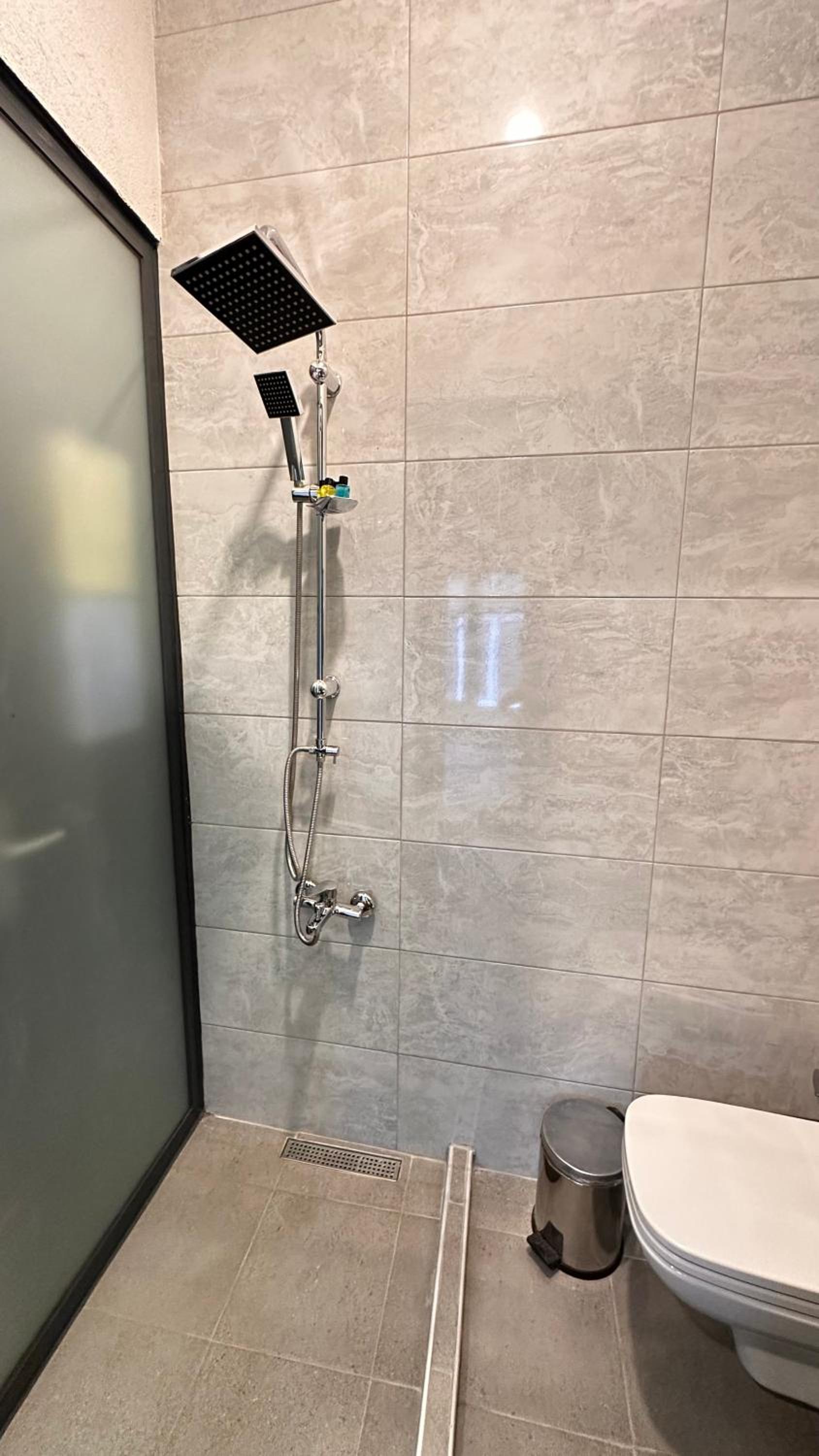 Big Urban Taksim Terrace Stay