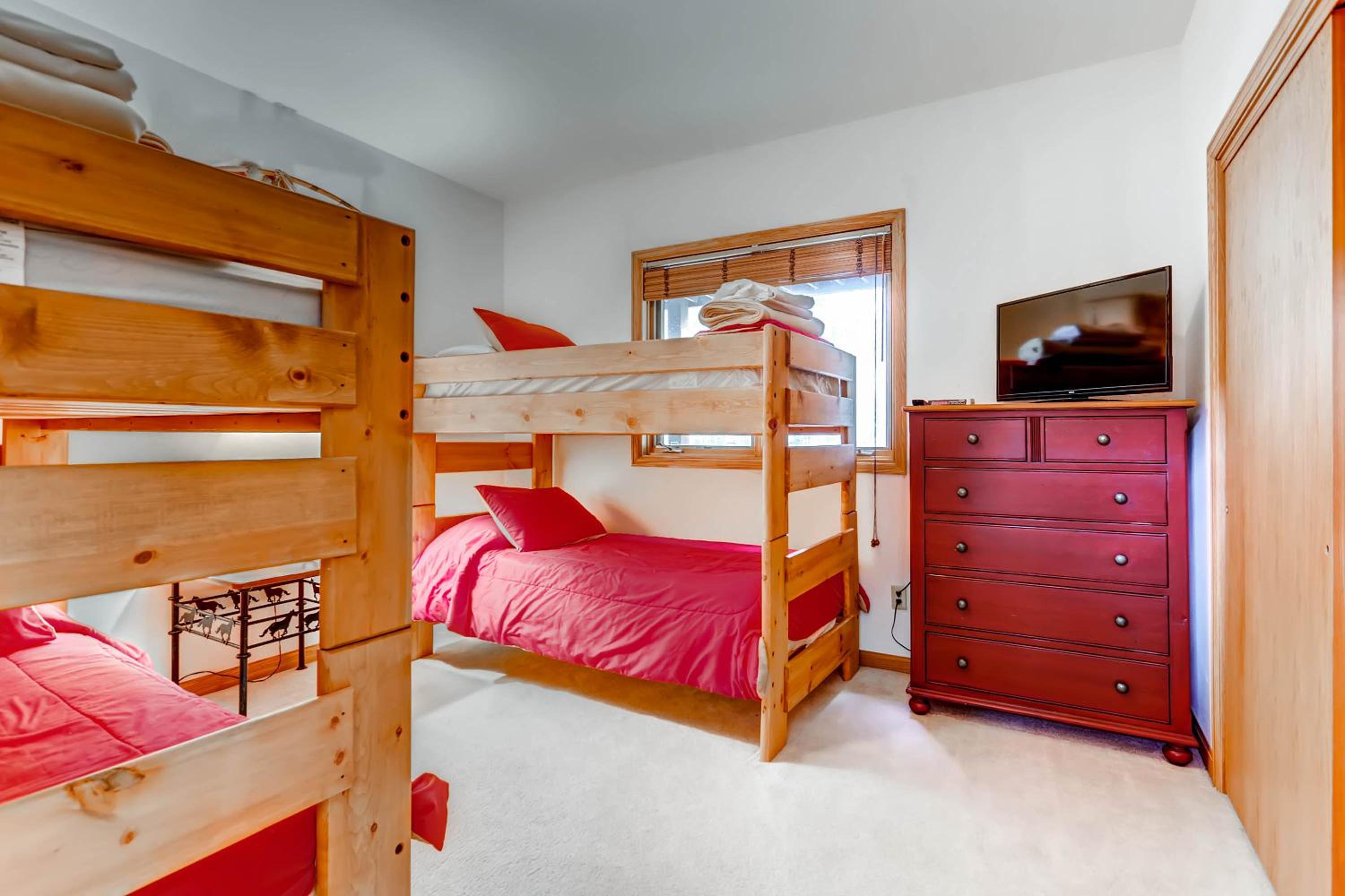 Keystone Private Homes by Vail Resorts