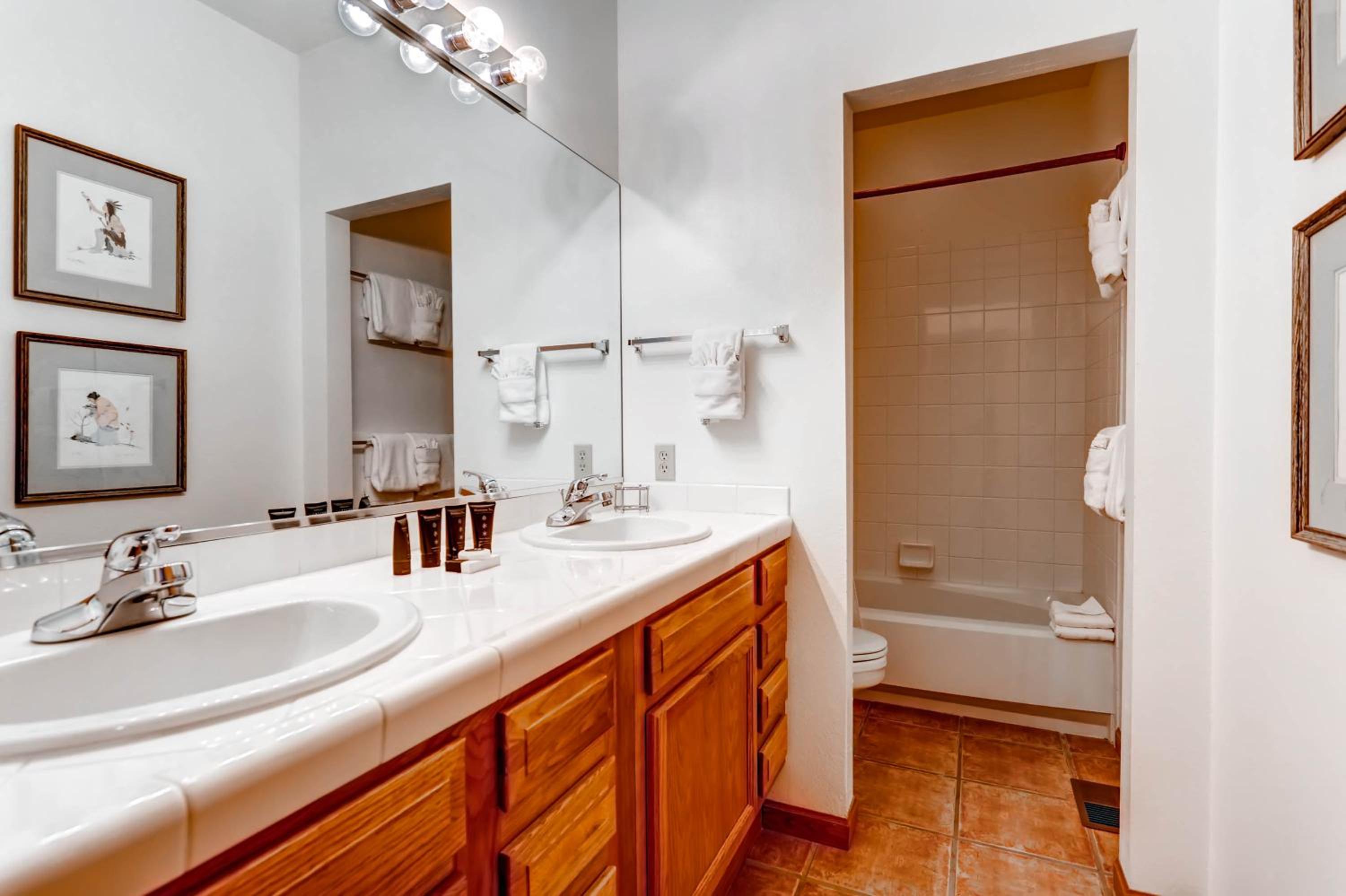 Keystone Private Homes by Vail Resorts