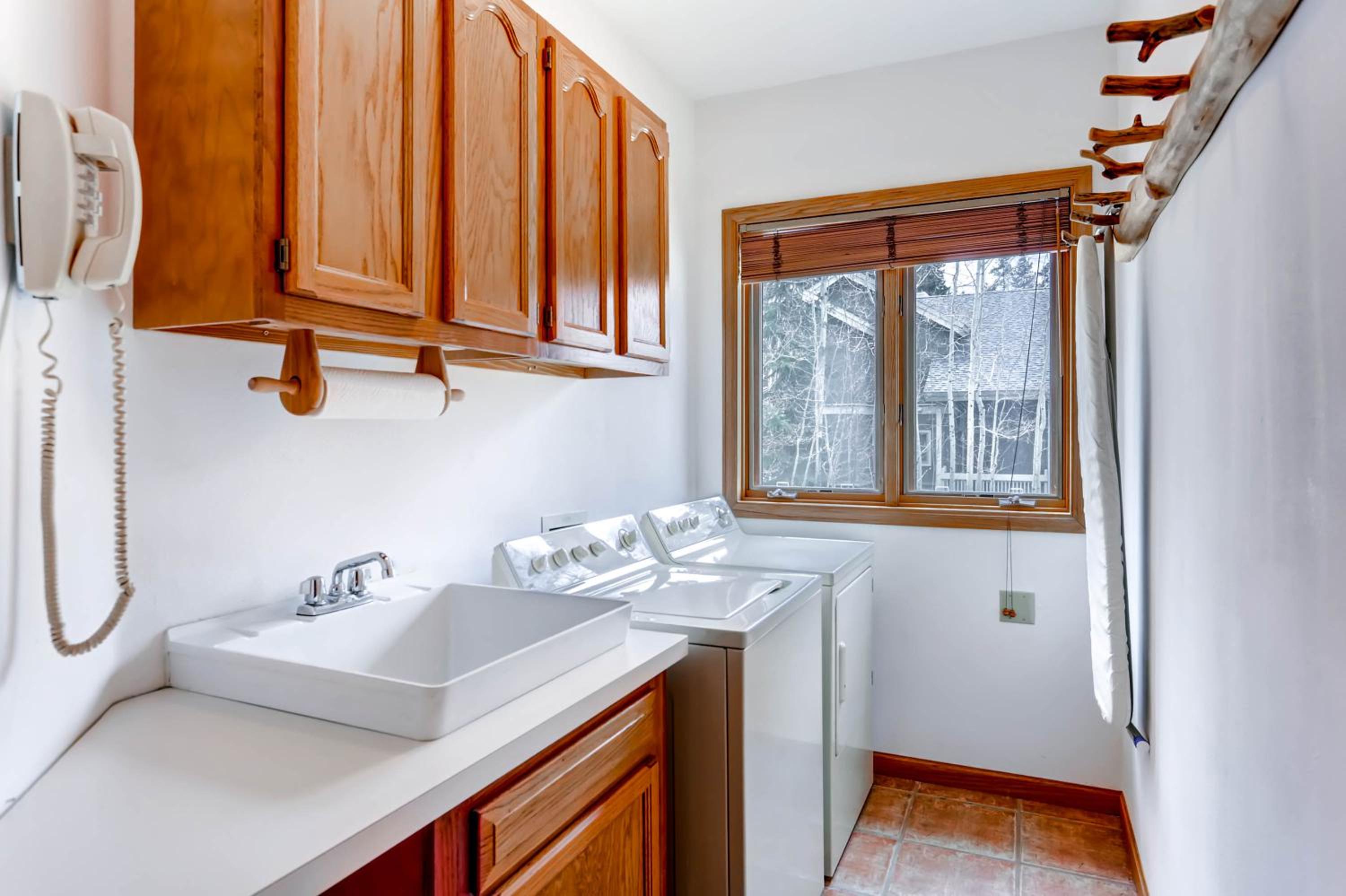 Keystone Private Homes by Vail Resorts