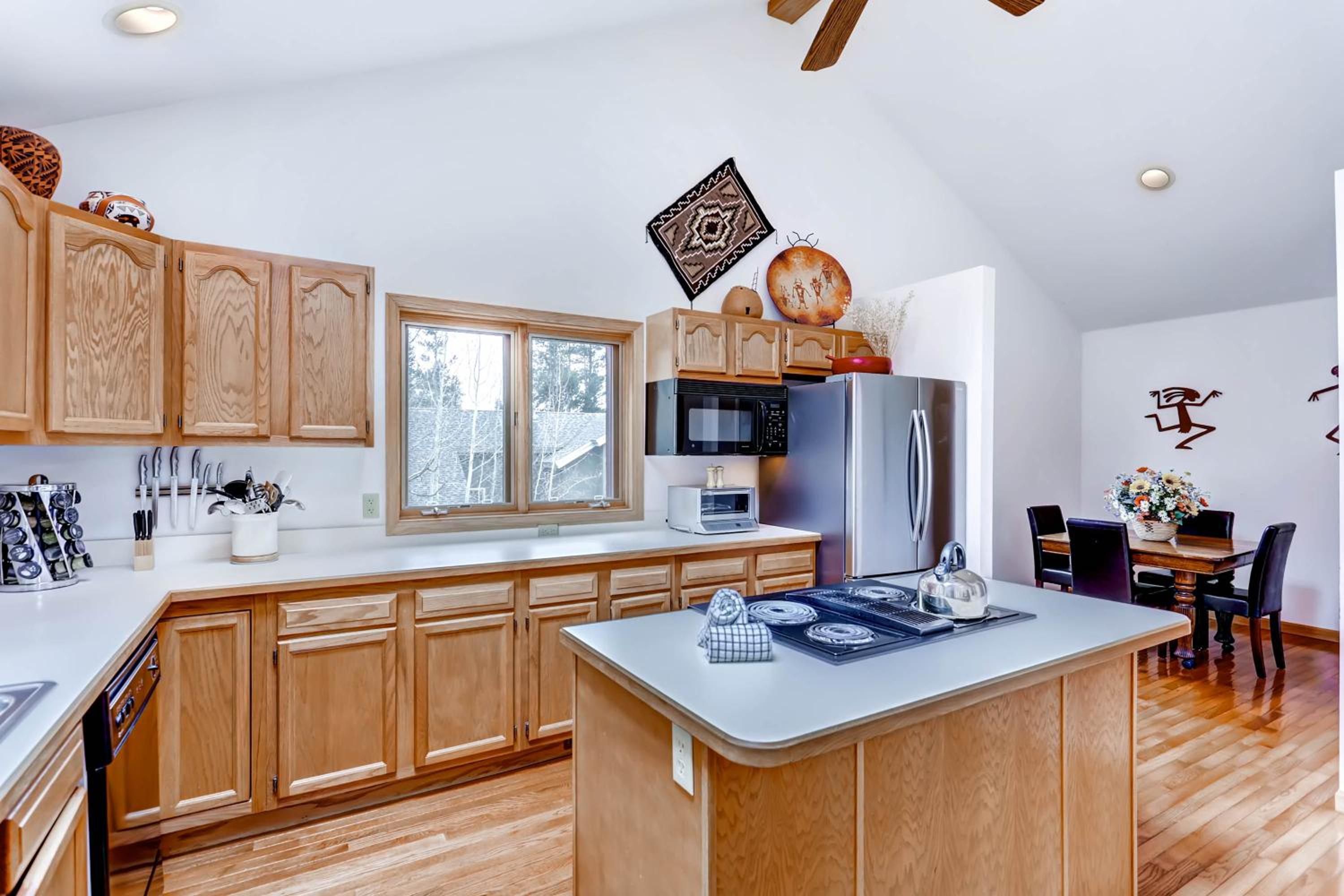 Keystone Private Homes by Vail Resorts