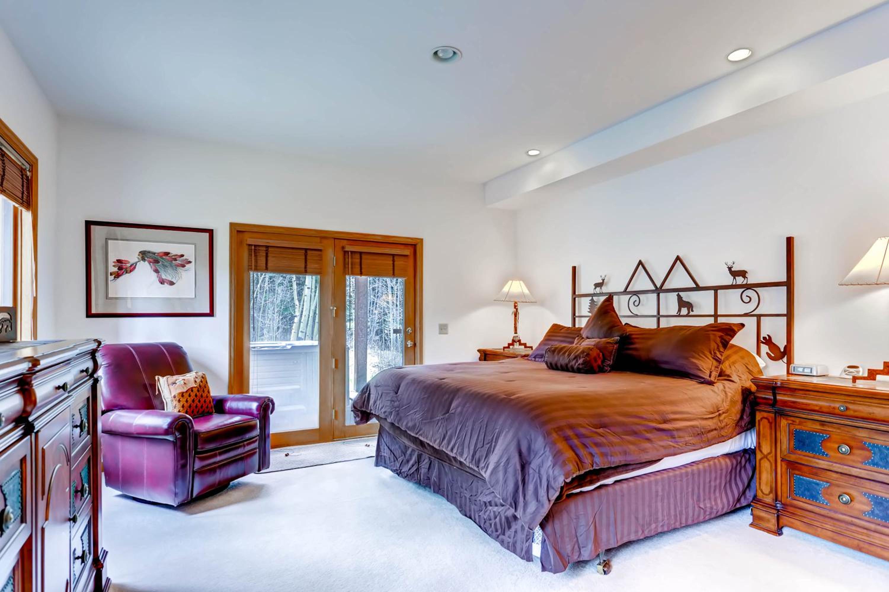 Keystone Private Homes by Vail Resorts