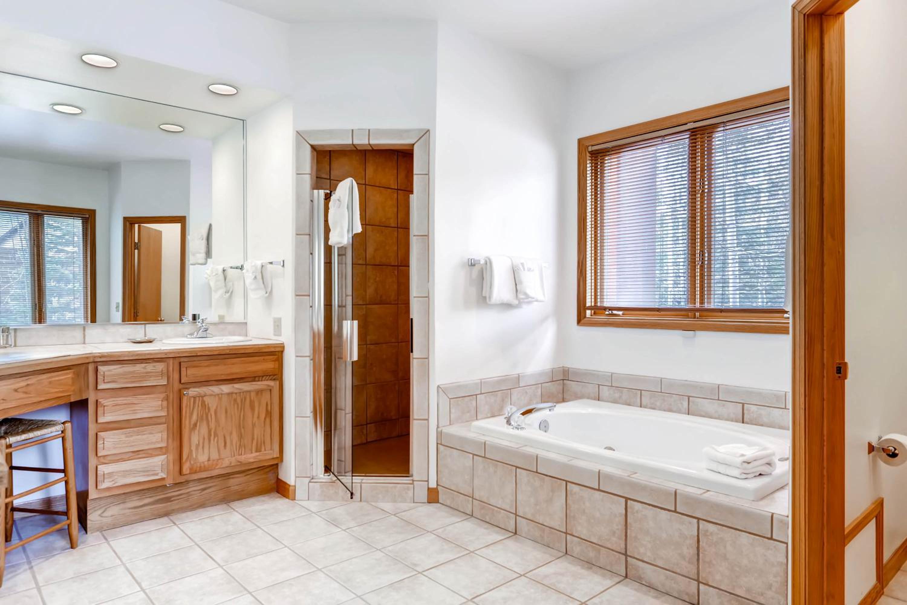 Keystone Private Homes by Vail Resorts