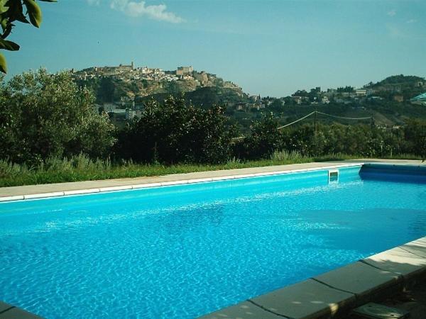 Azienda Agrituristica Biologica Il Querceto view 4