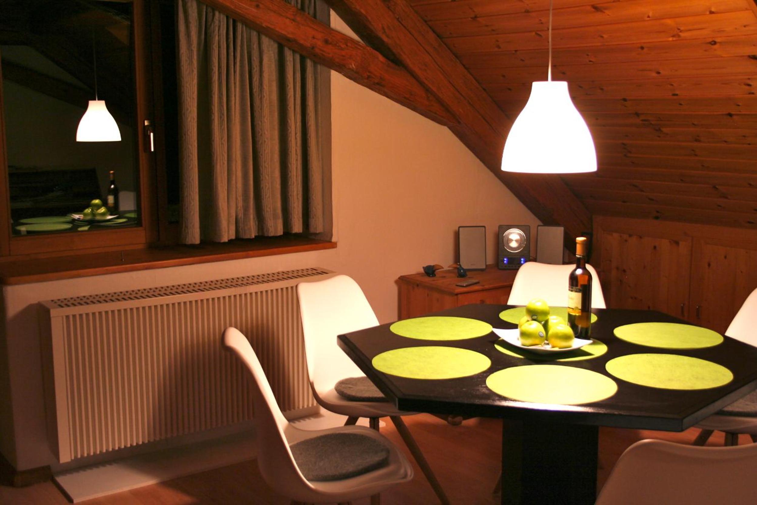Ferienwohnung Endlich Ferien view 4