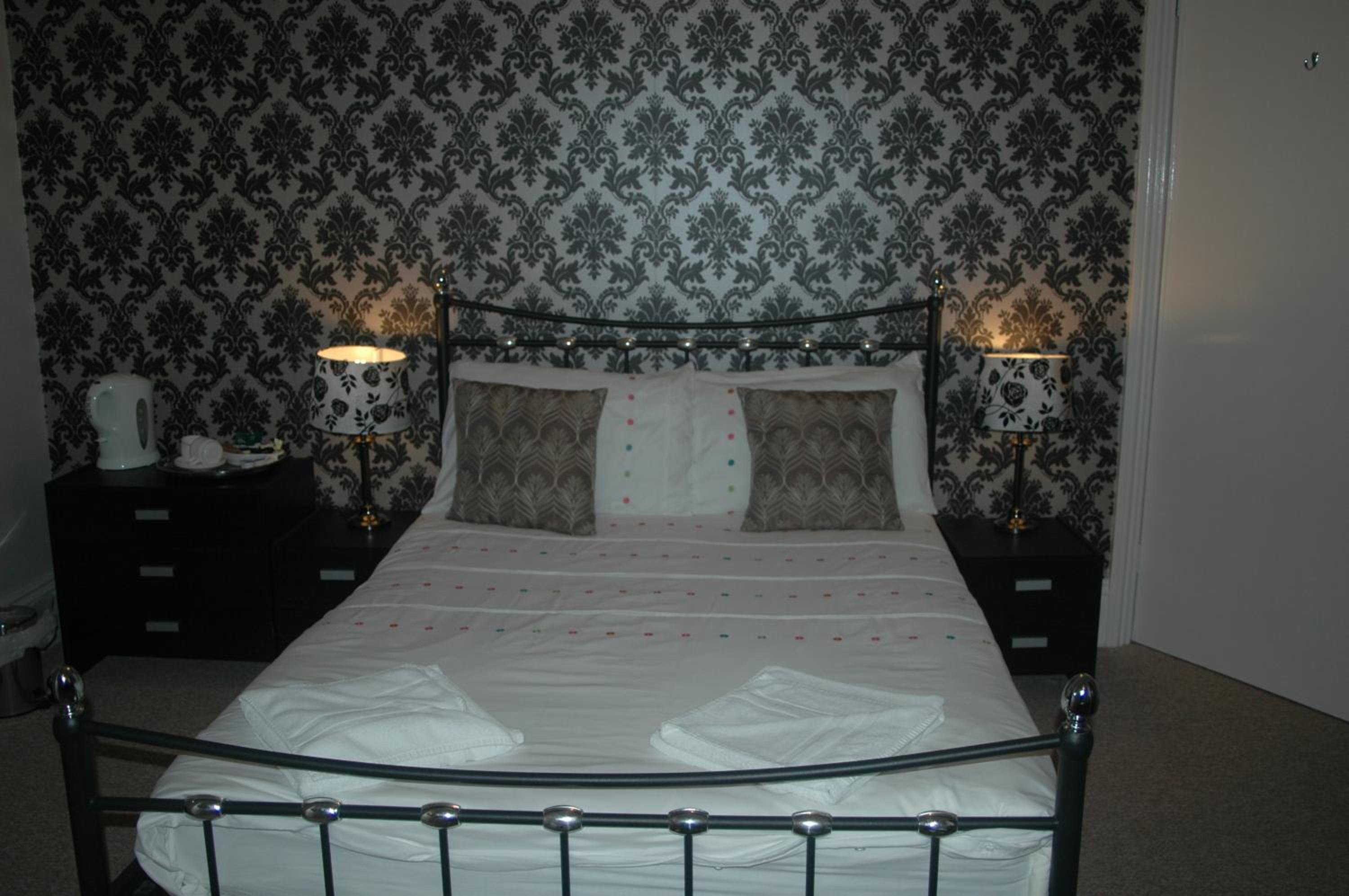 Somerton Lodge