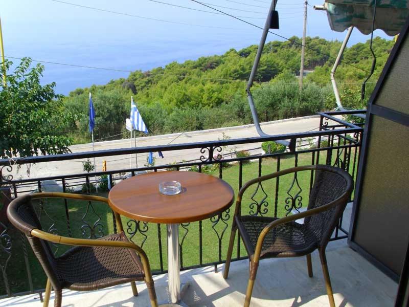 Selini hotel
