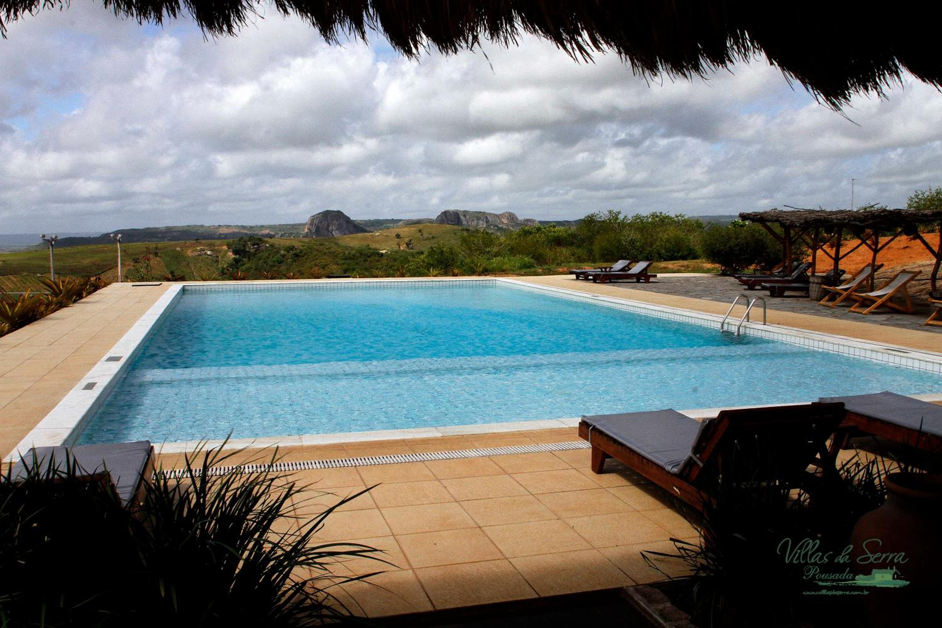 Pousada Villas da Serra
