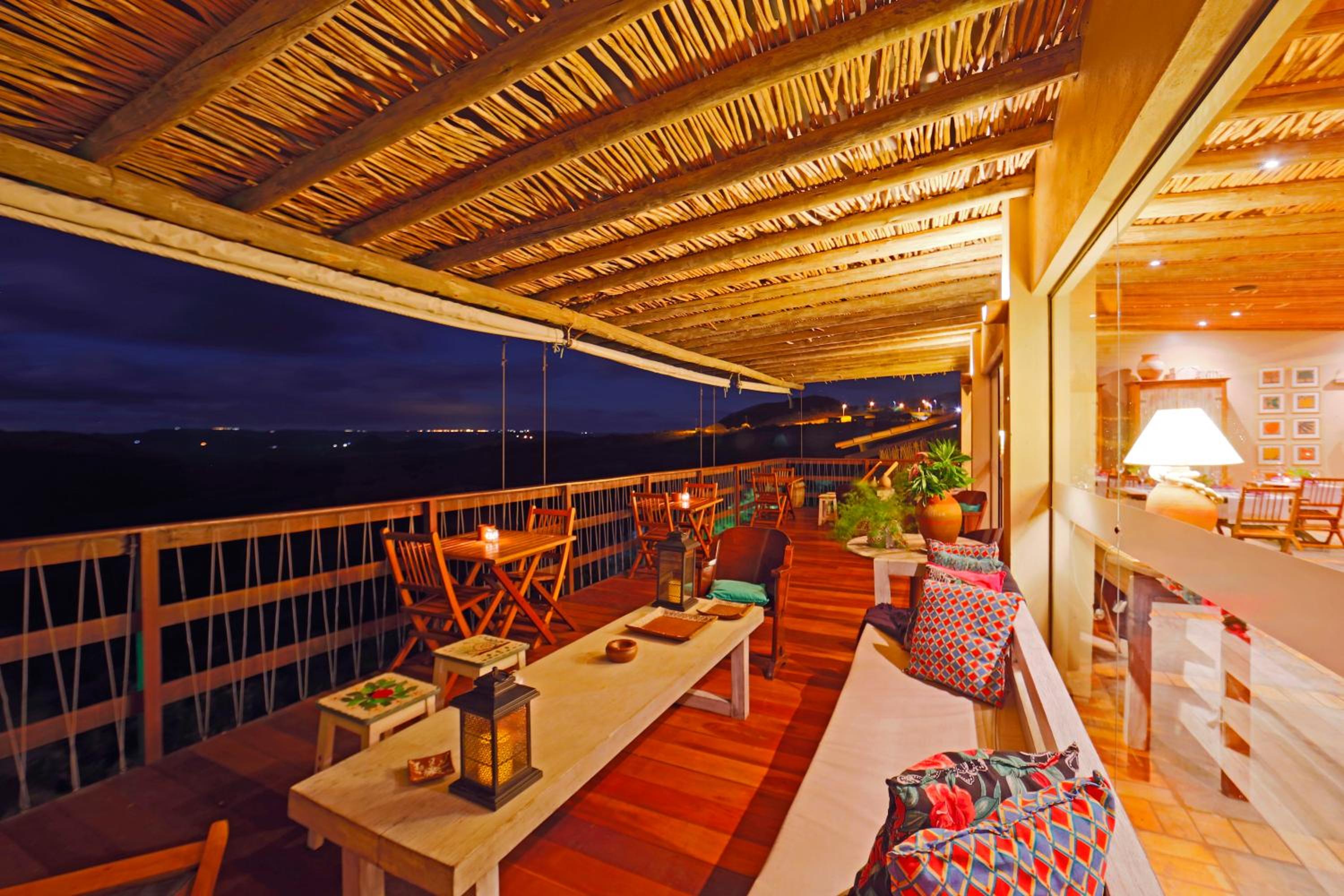 Pousada Villas da Serra