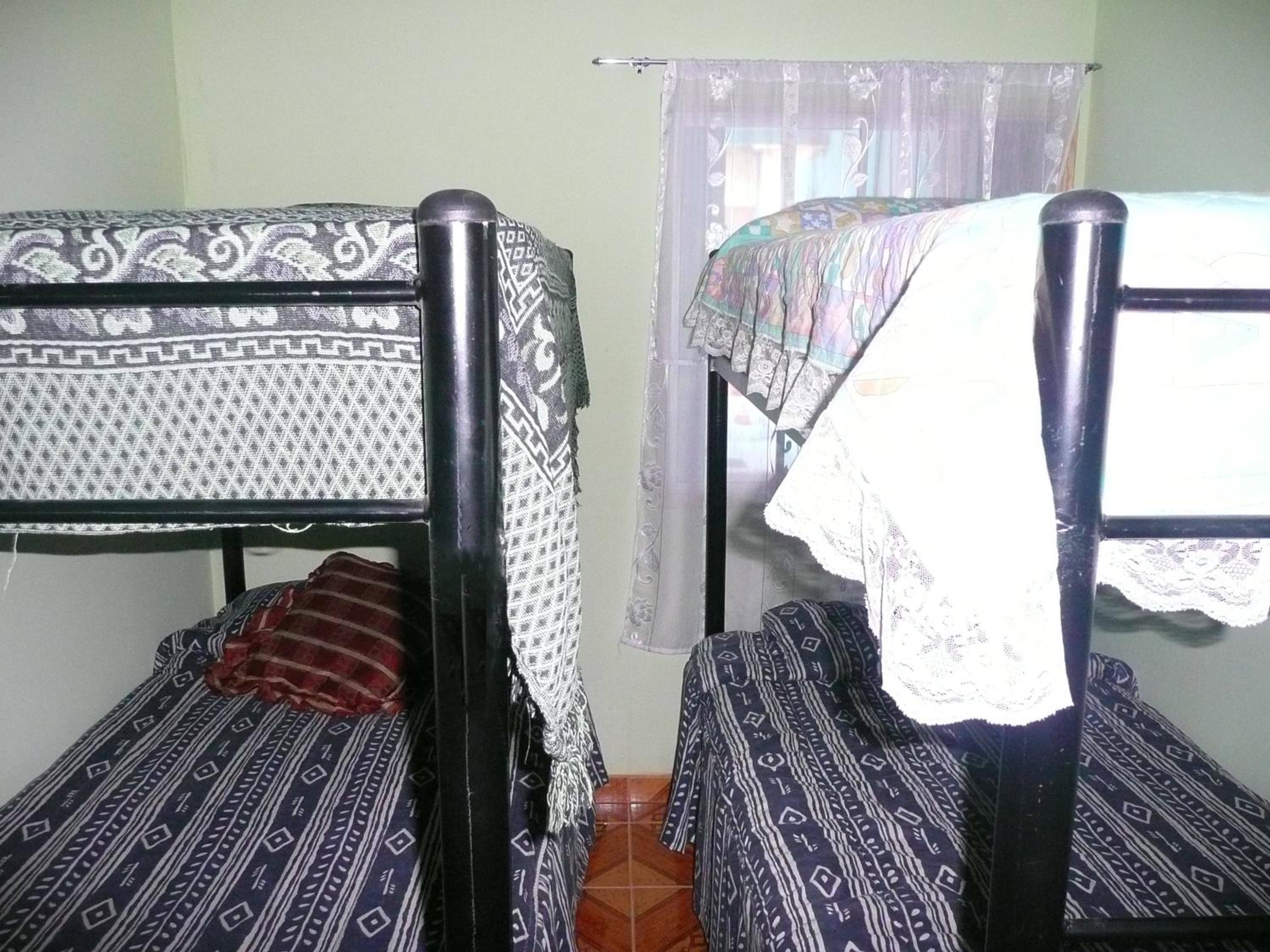 Hospedaje Glamour