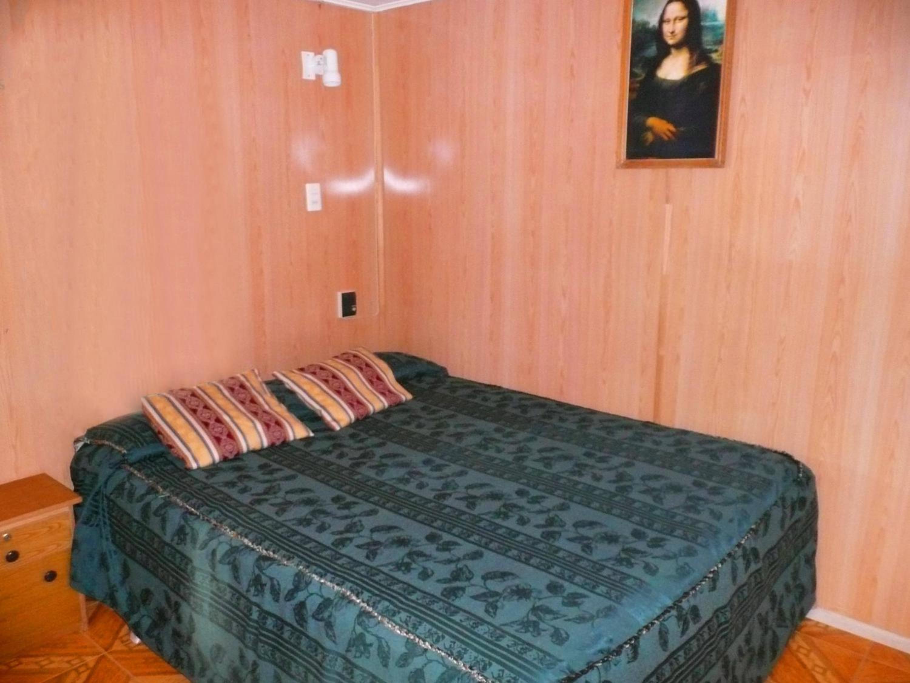 Hospedaje Glamour