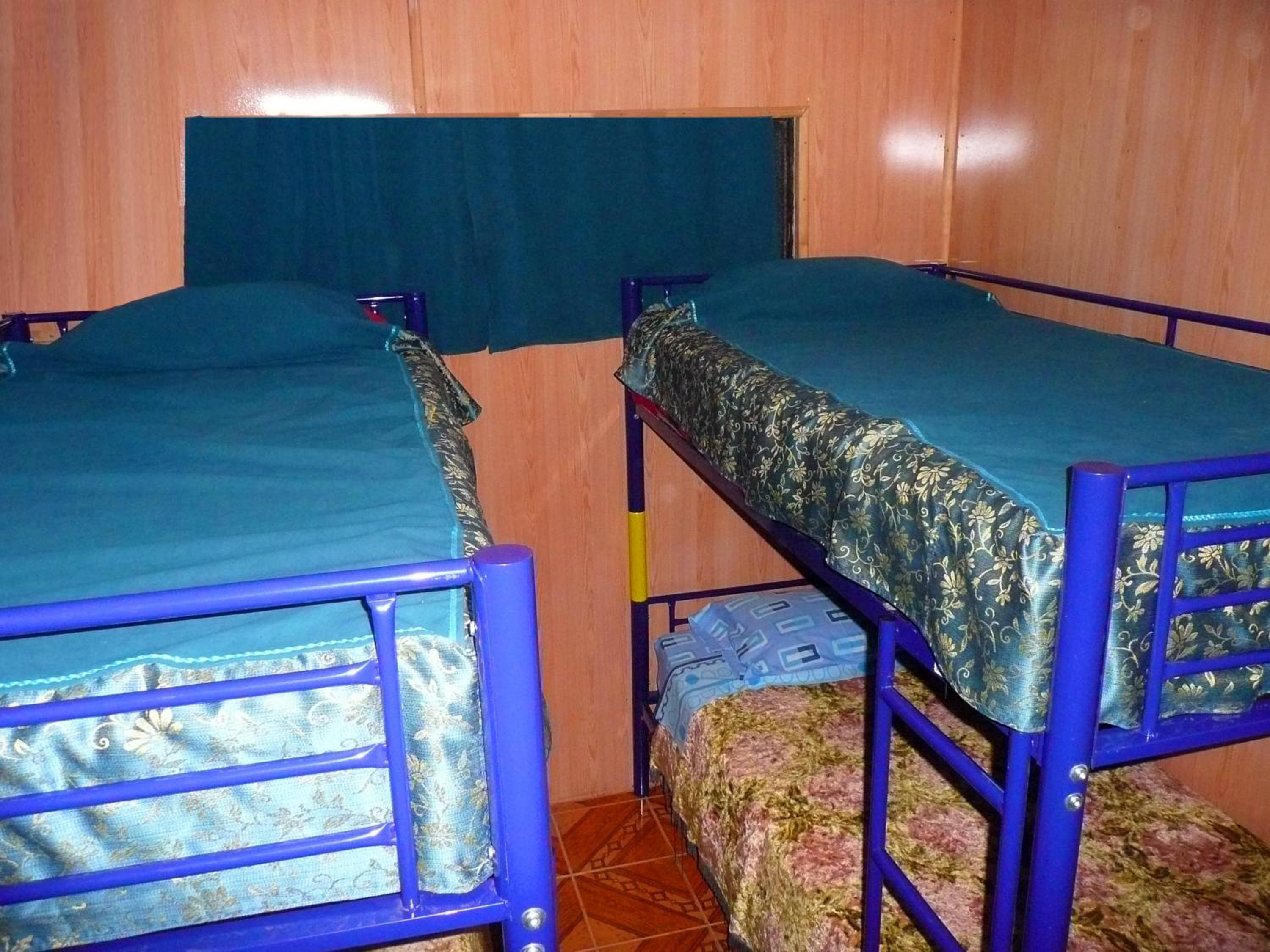 Hospedaje Glamour