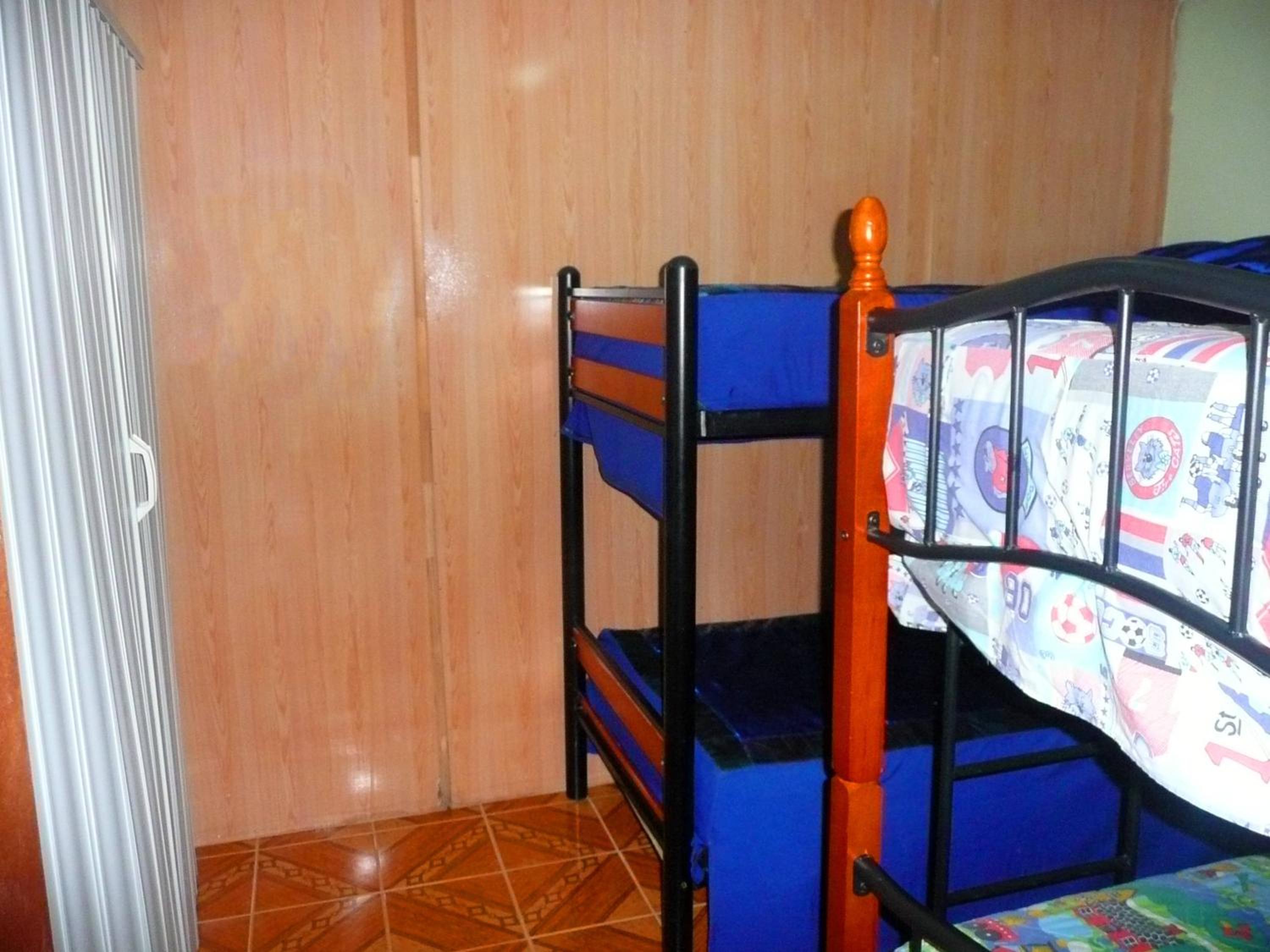 Hospedaje Glamour