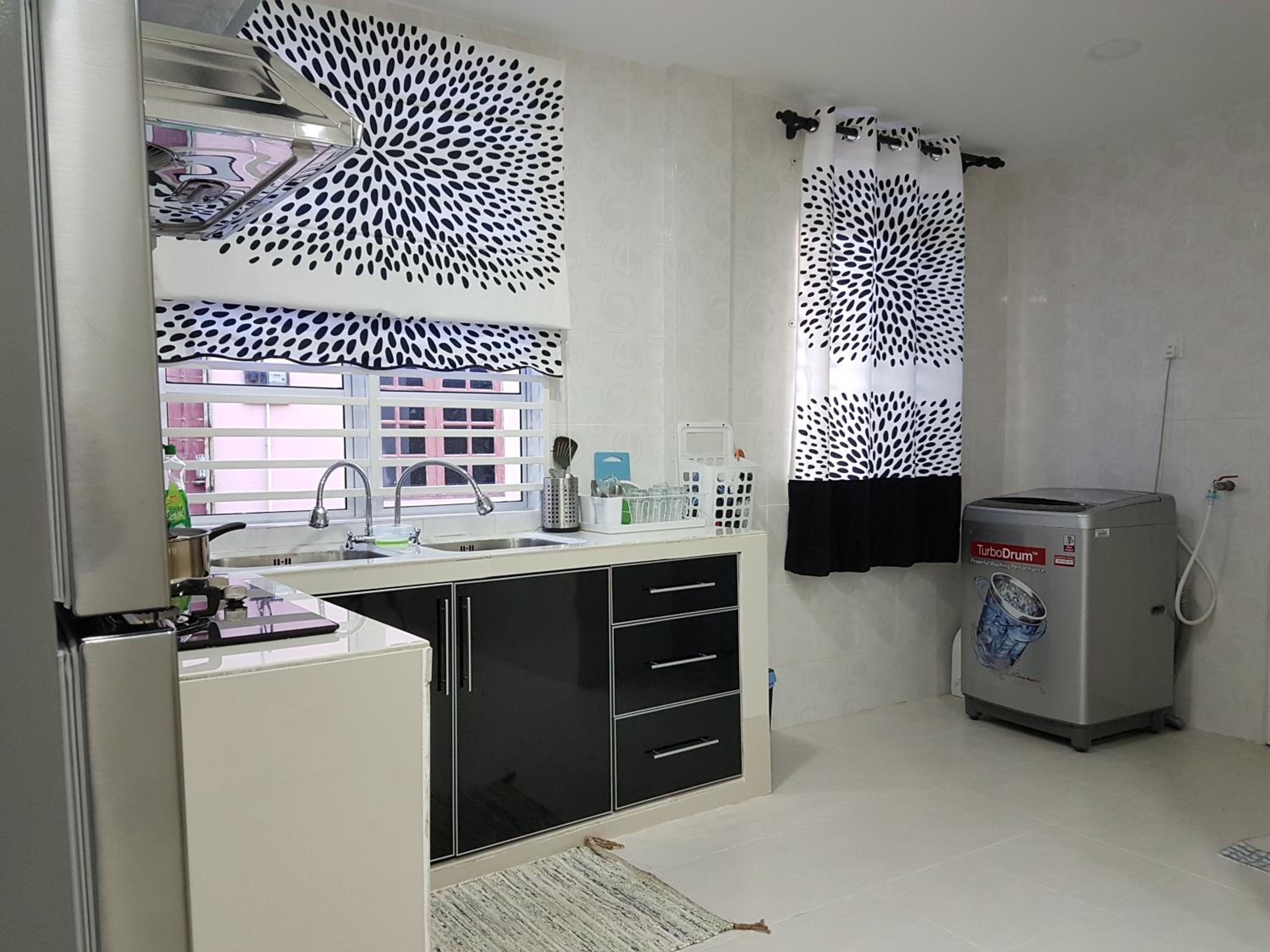 Ummi Guesthouse photo 2