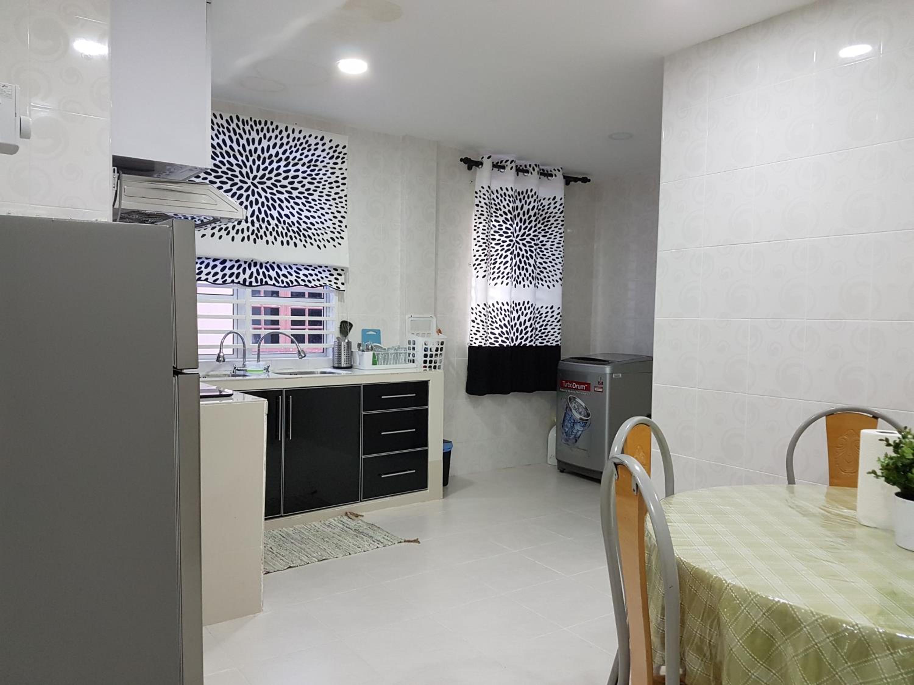 Ummi Guesthouse photo 5