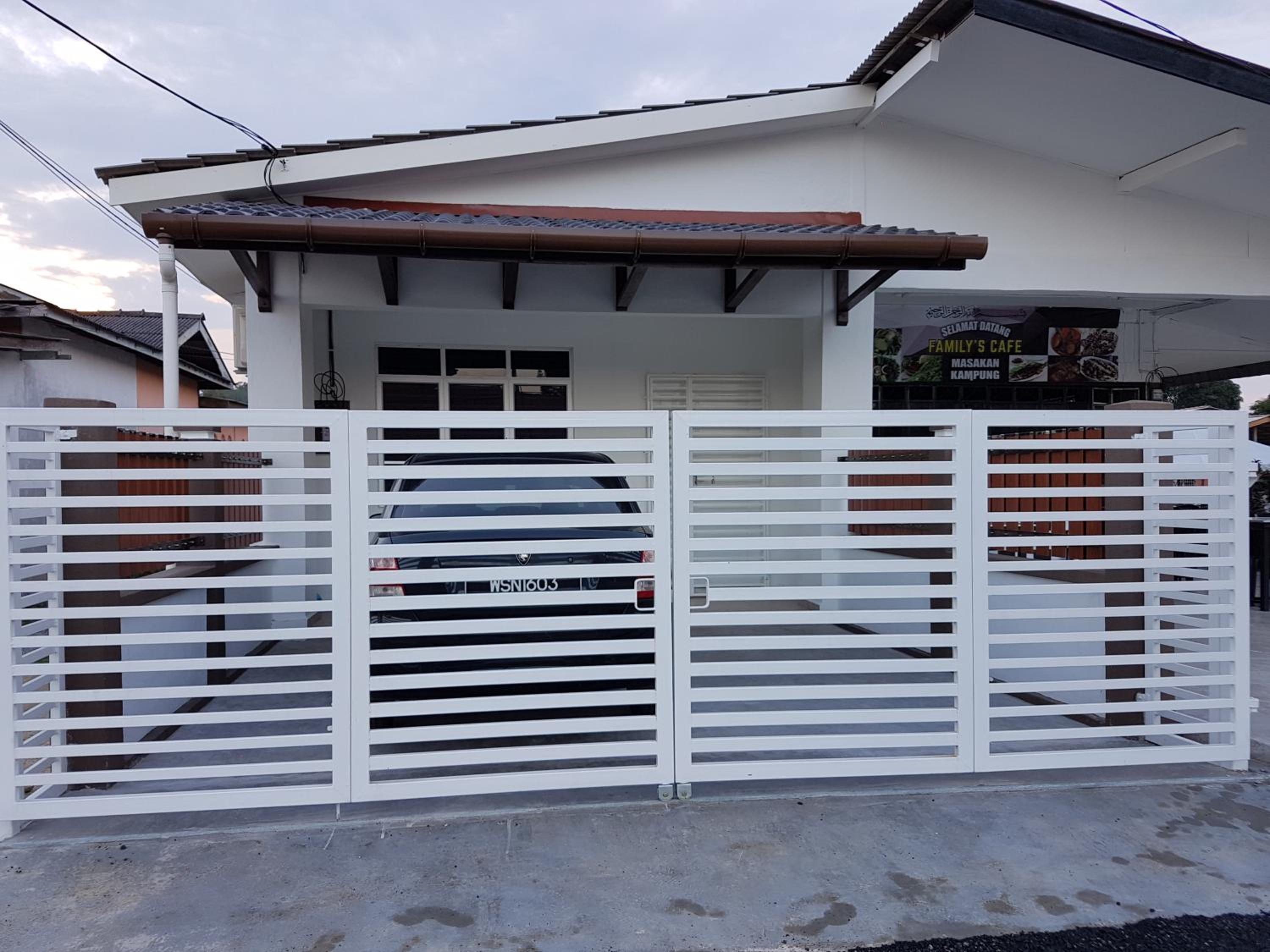 Ummi Guesthouse photo 7