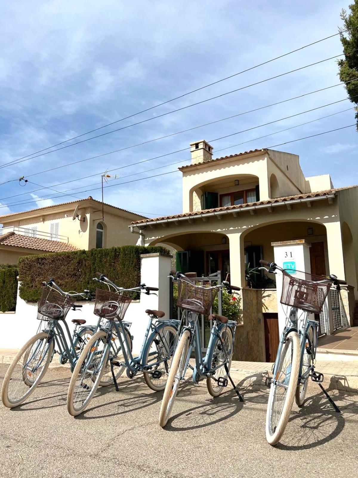 Sa Calma Marina A Tranquil Mediterranean Retreat