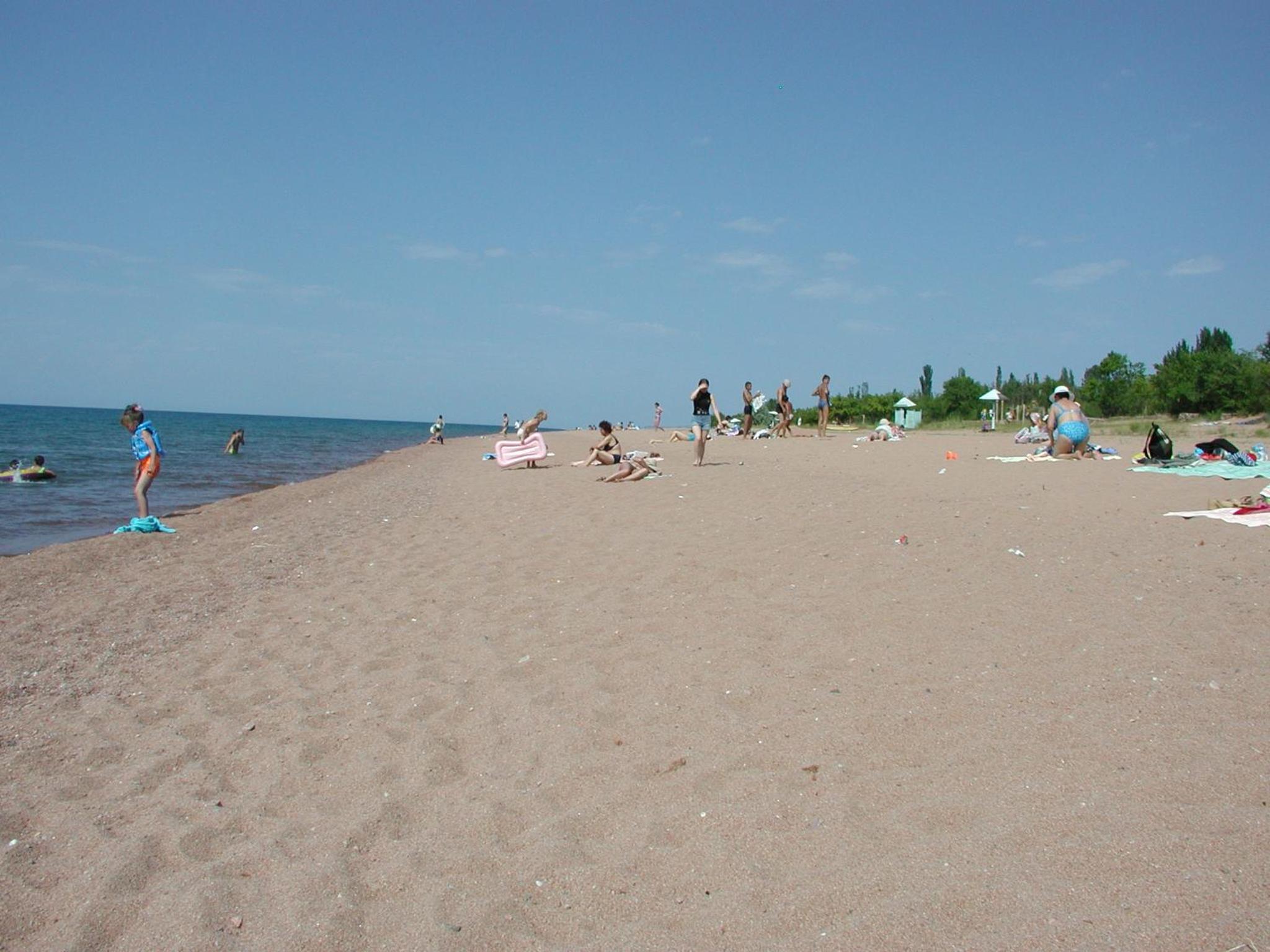Legenda Health Resort