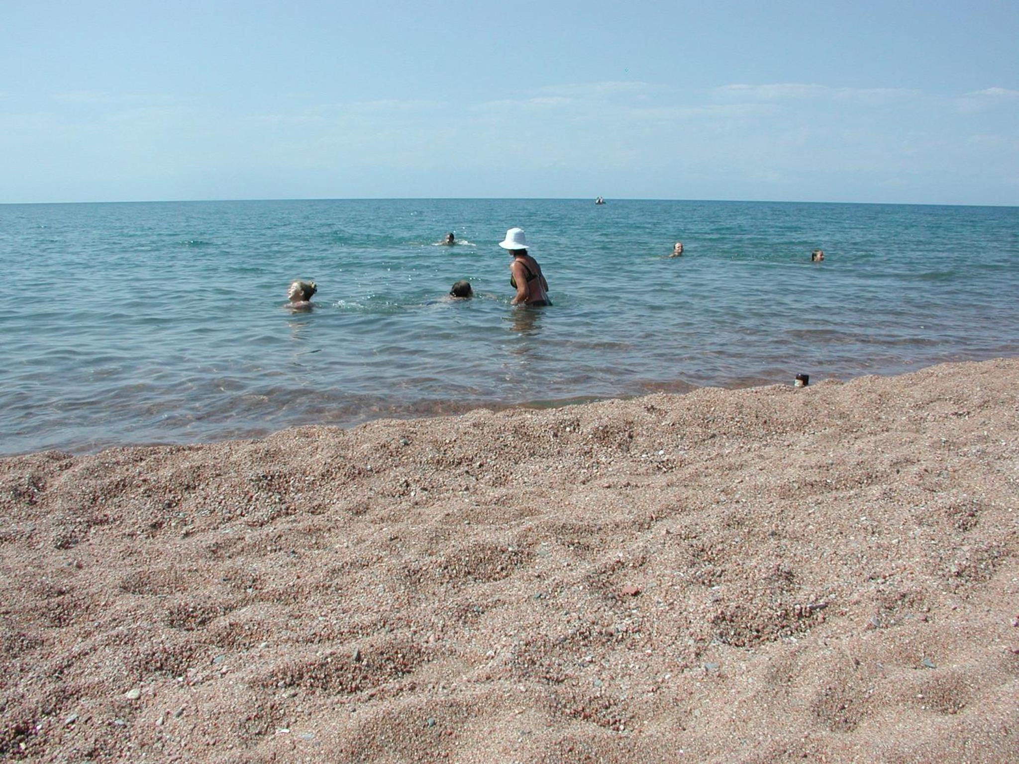 Legenda Health Resort