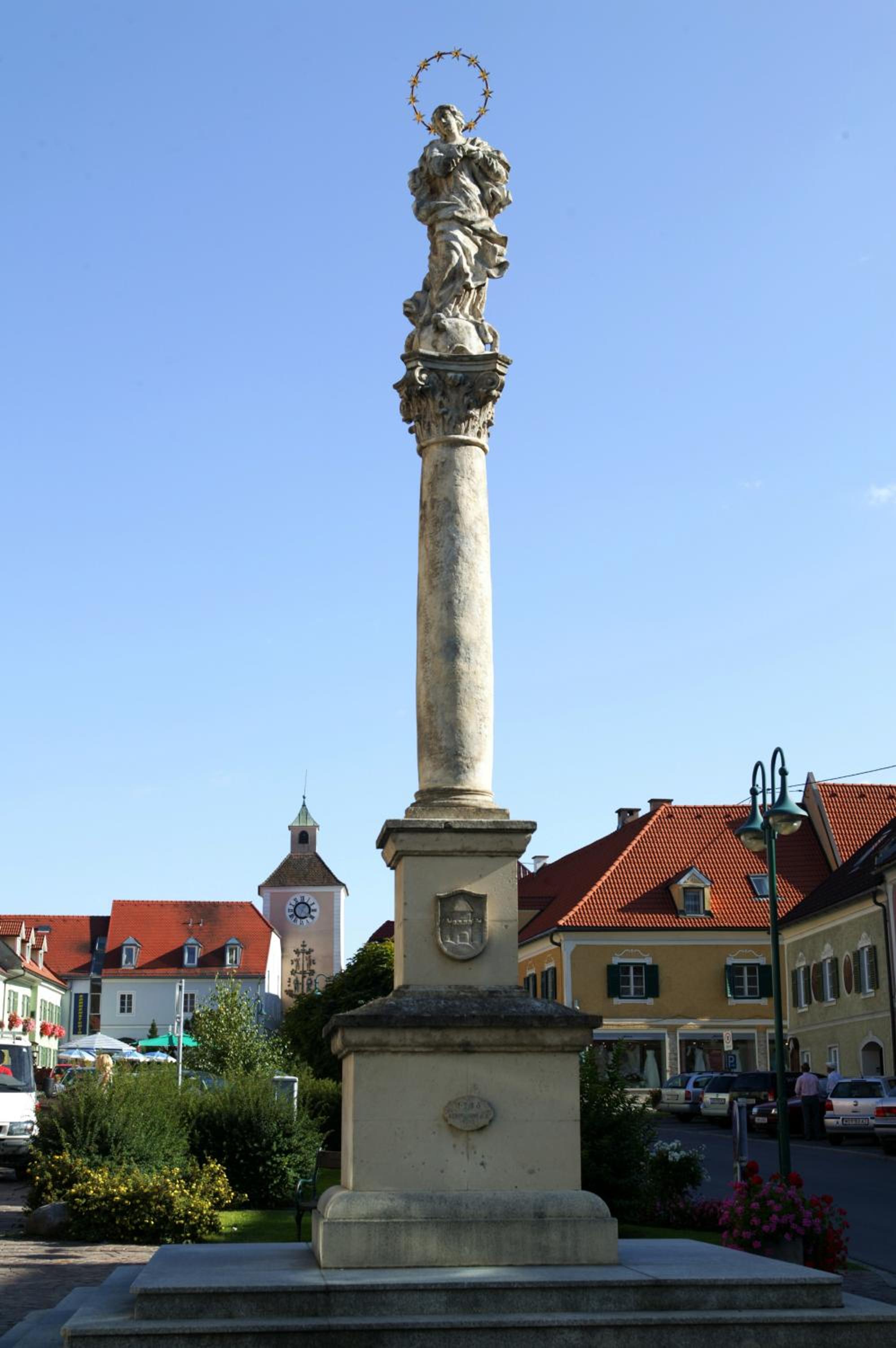 Gasthof Grillitsch Rösslwirt