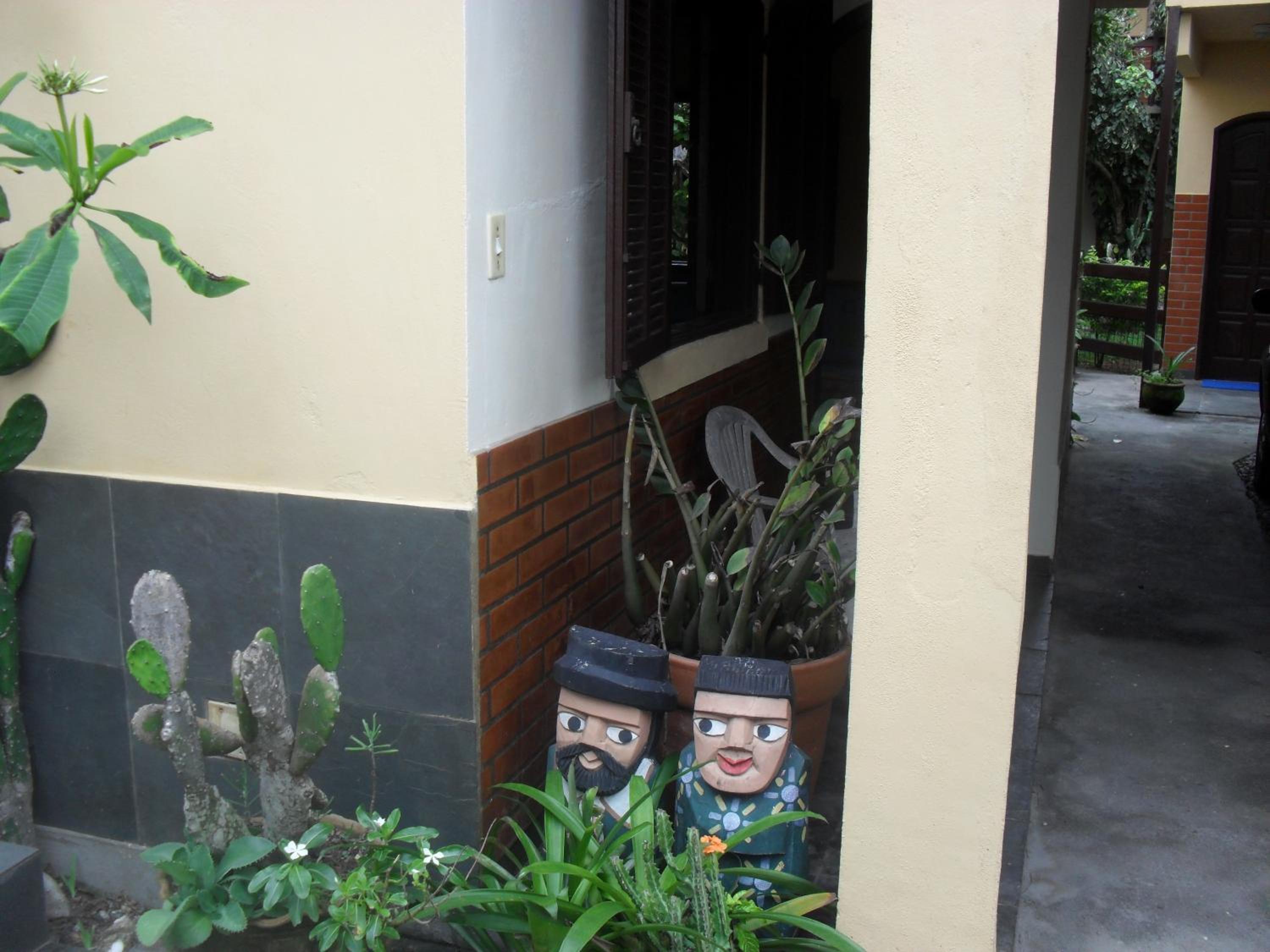 Estalagem Tatuí