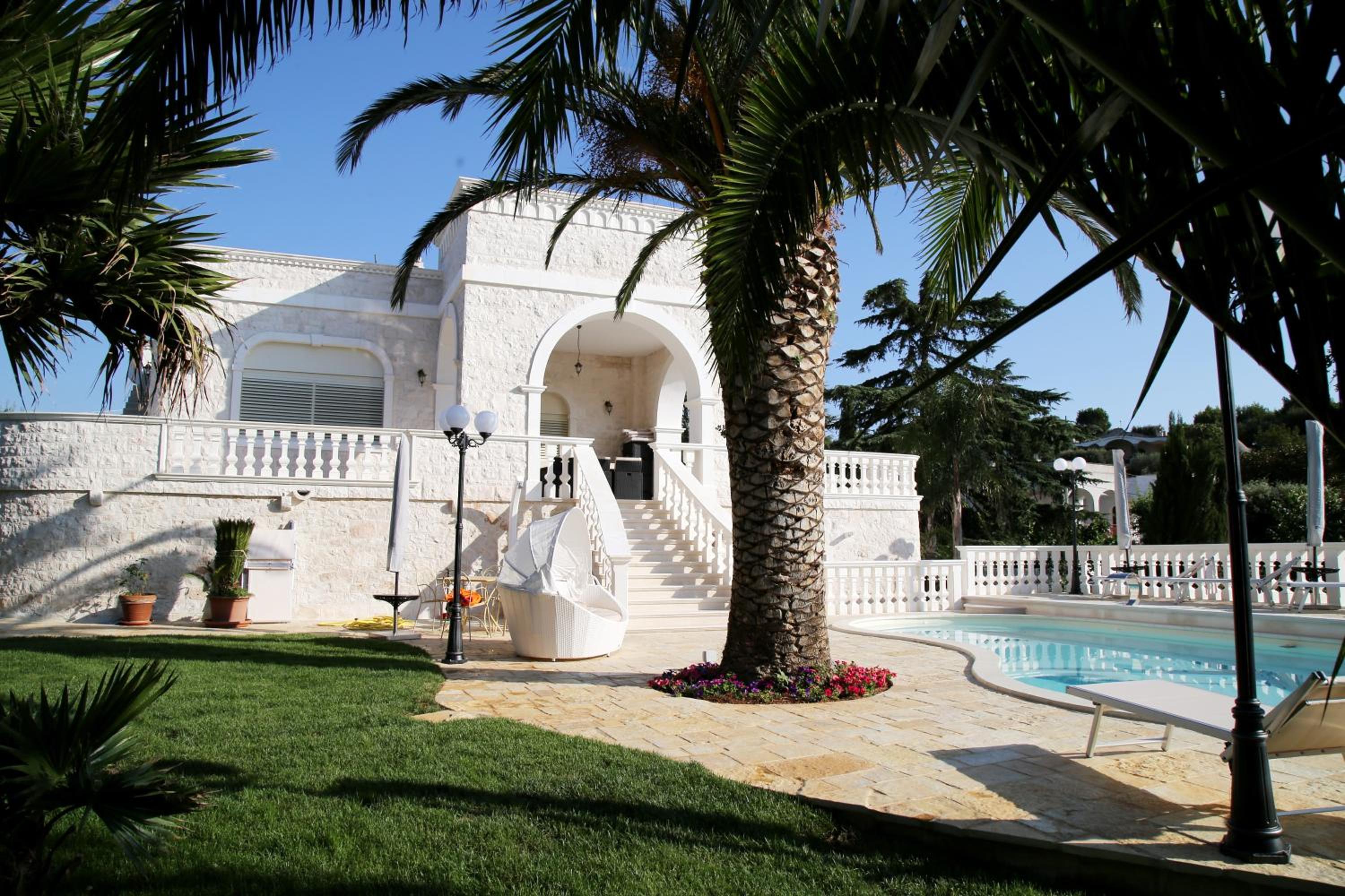 Villa Angelina