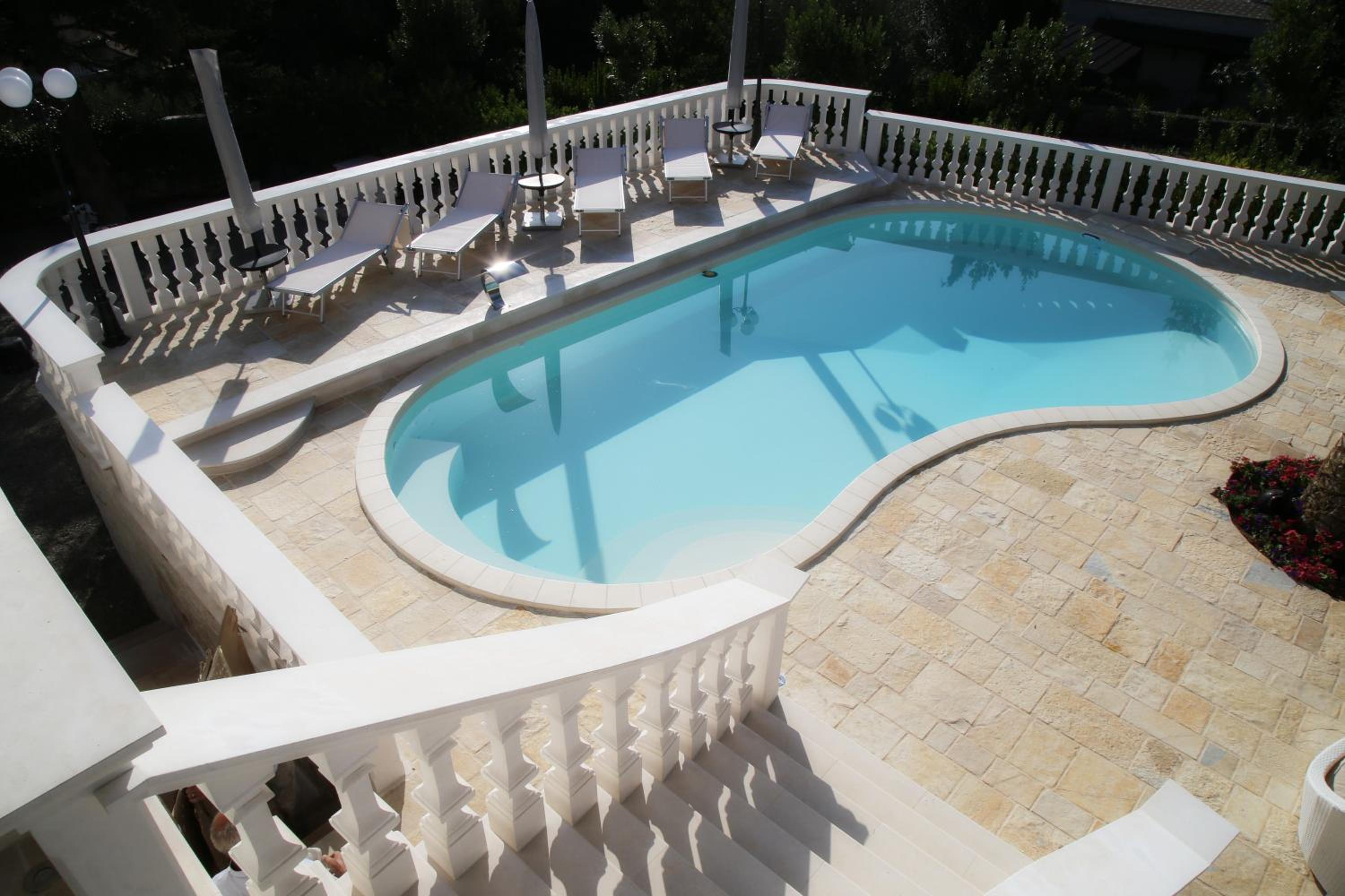 Villa Angelina