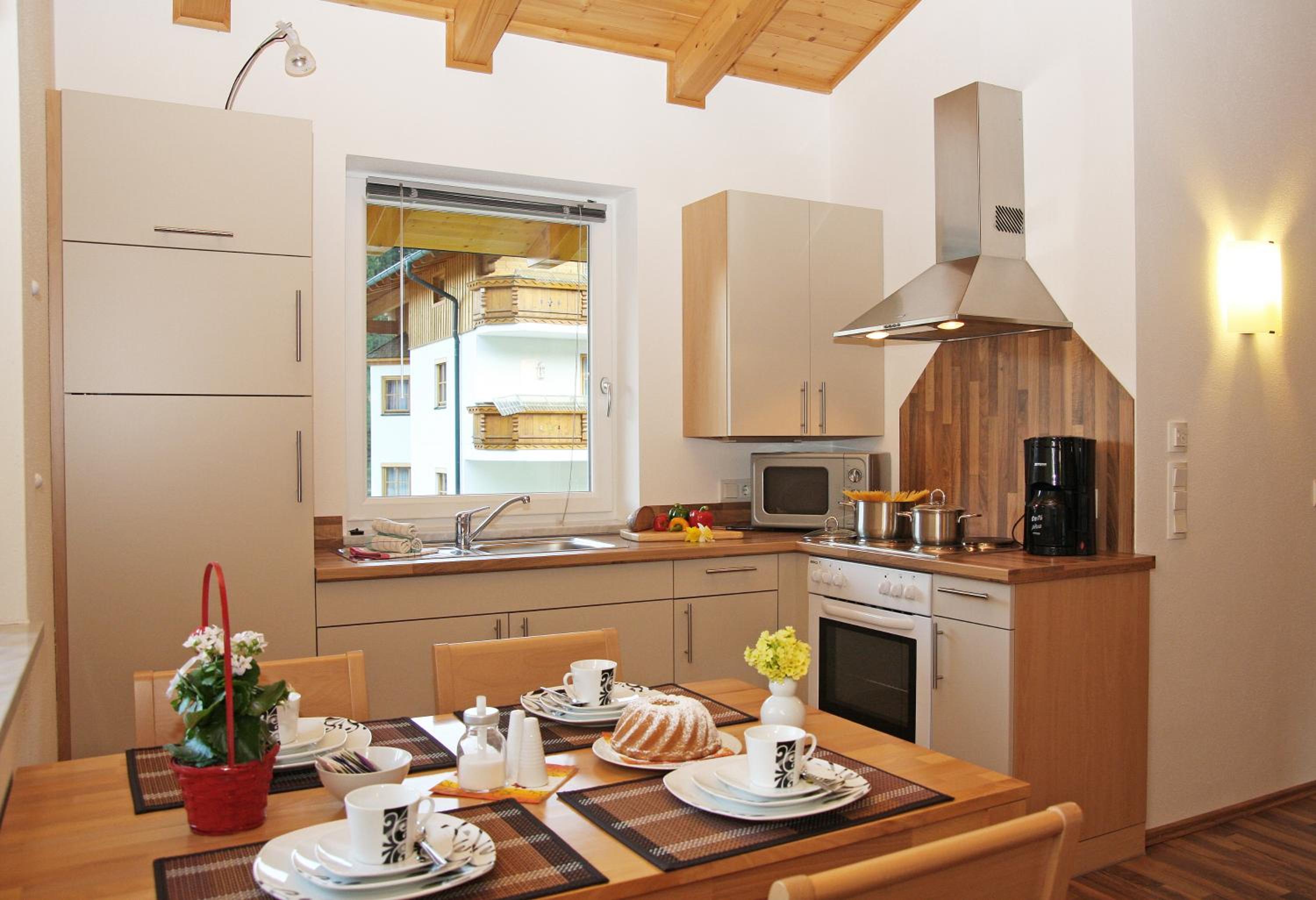 Apartment Tennengebirge