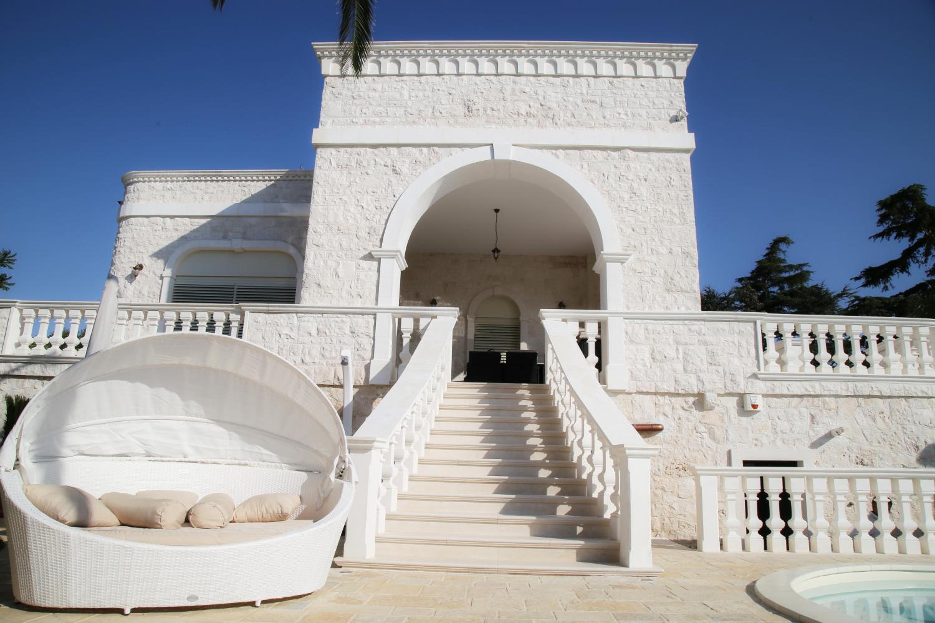 Villa Angelina