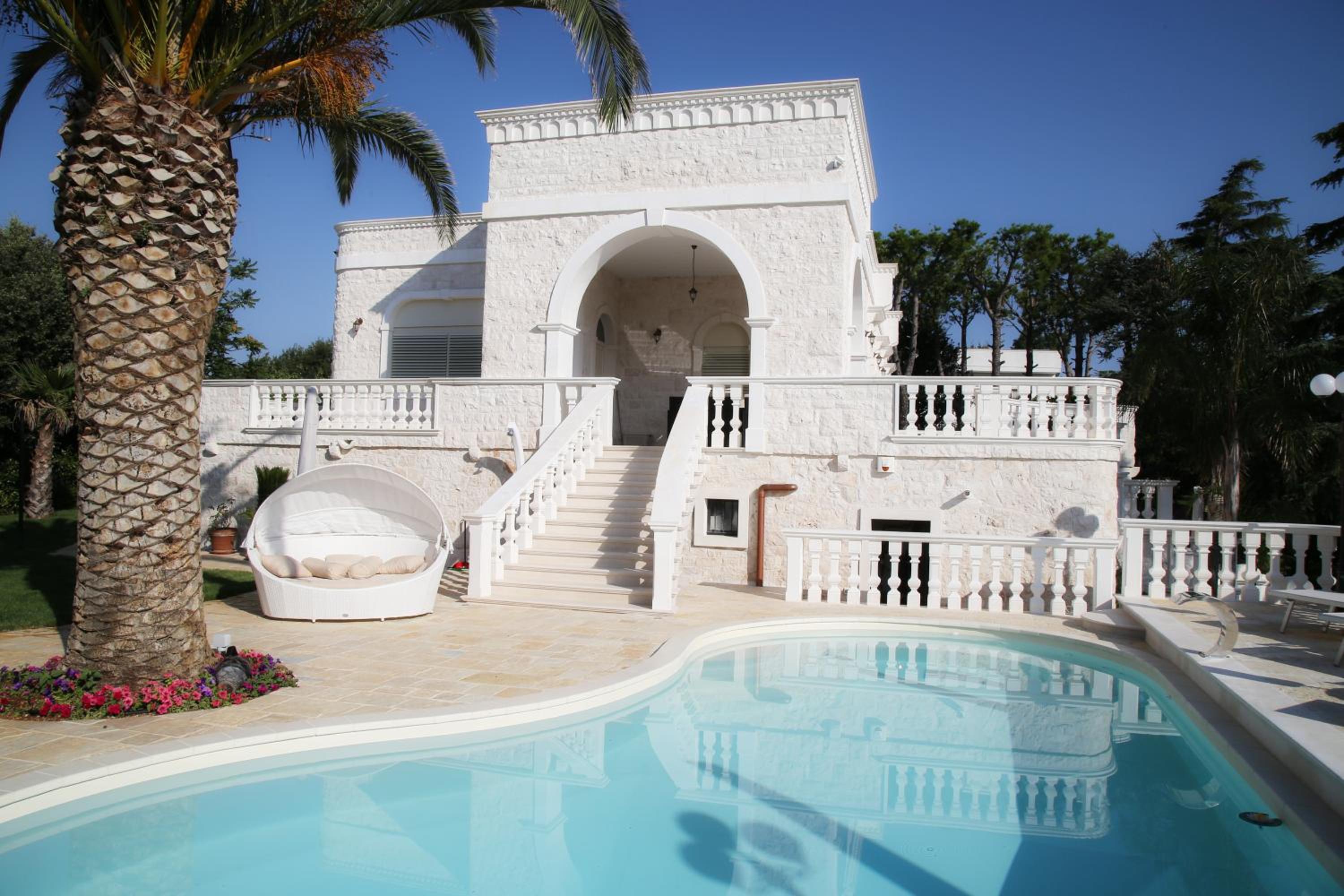 Villa Angelina