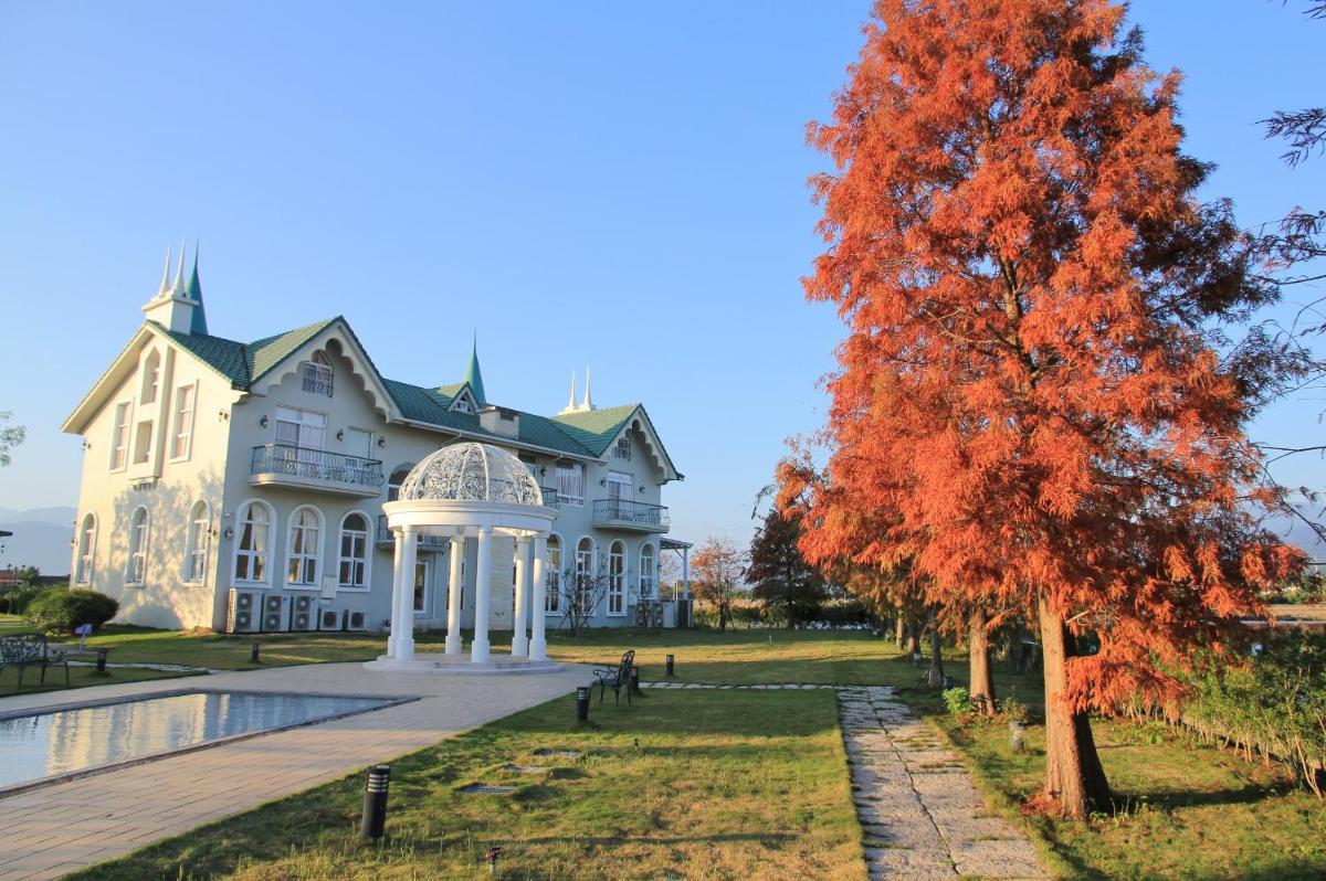 Sigma Castle