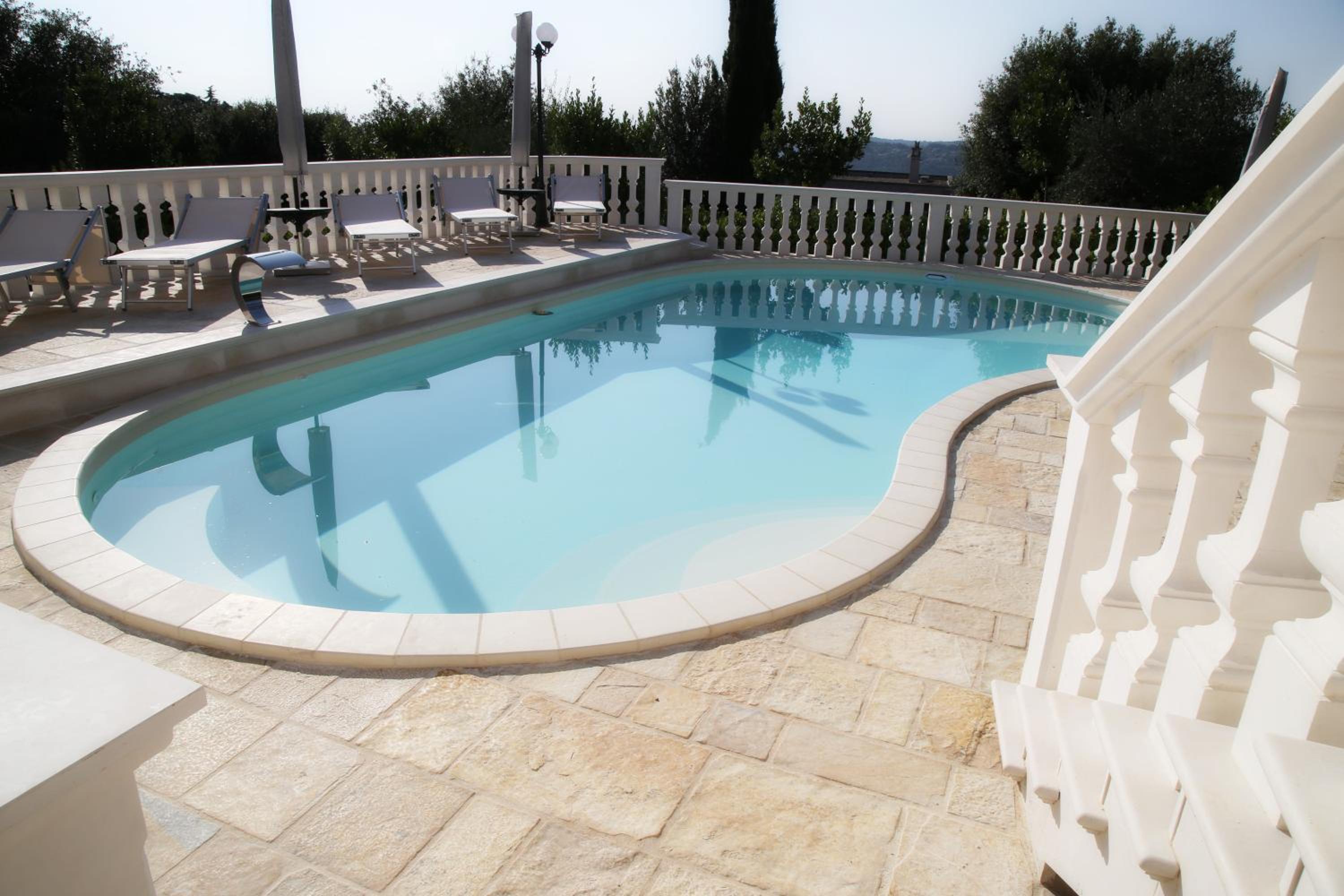 Villa Angelina